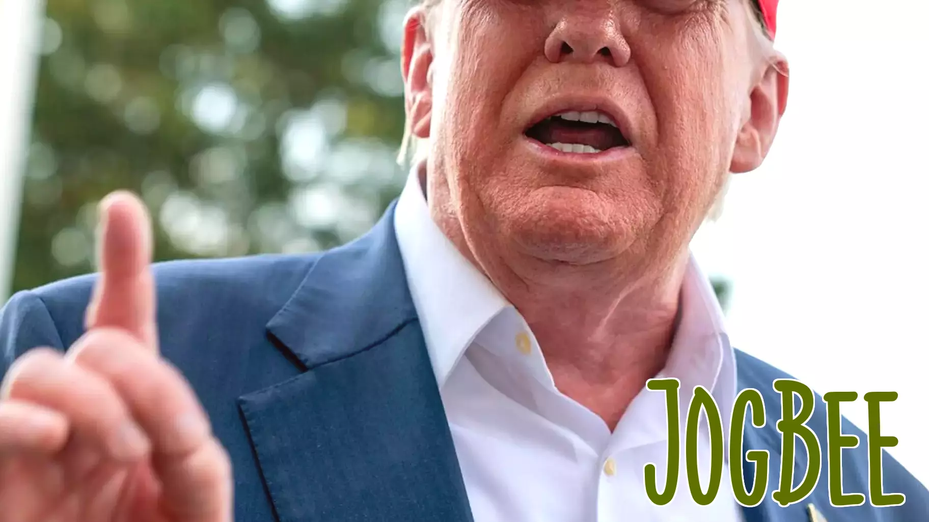Donald Trump Addresses Health Rumors Amid Death Hoax