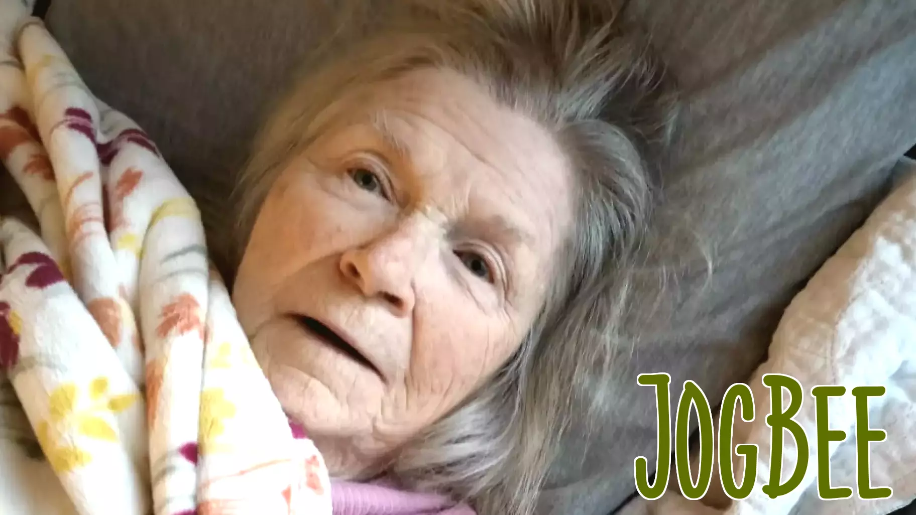Drugs are widely used to sedate dementia patients. Her sons wanted to keep her off them