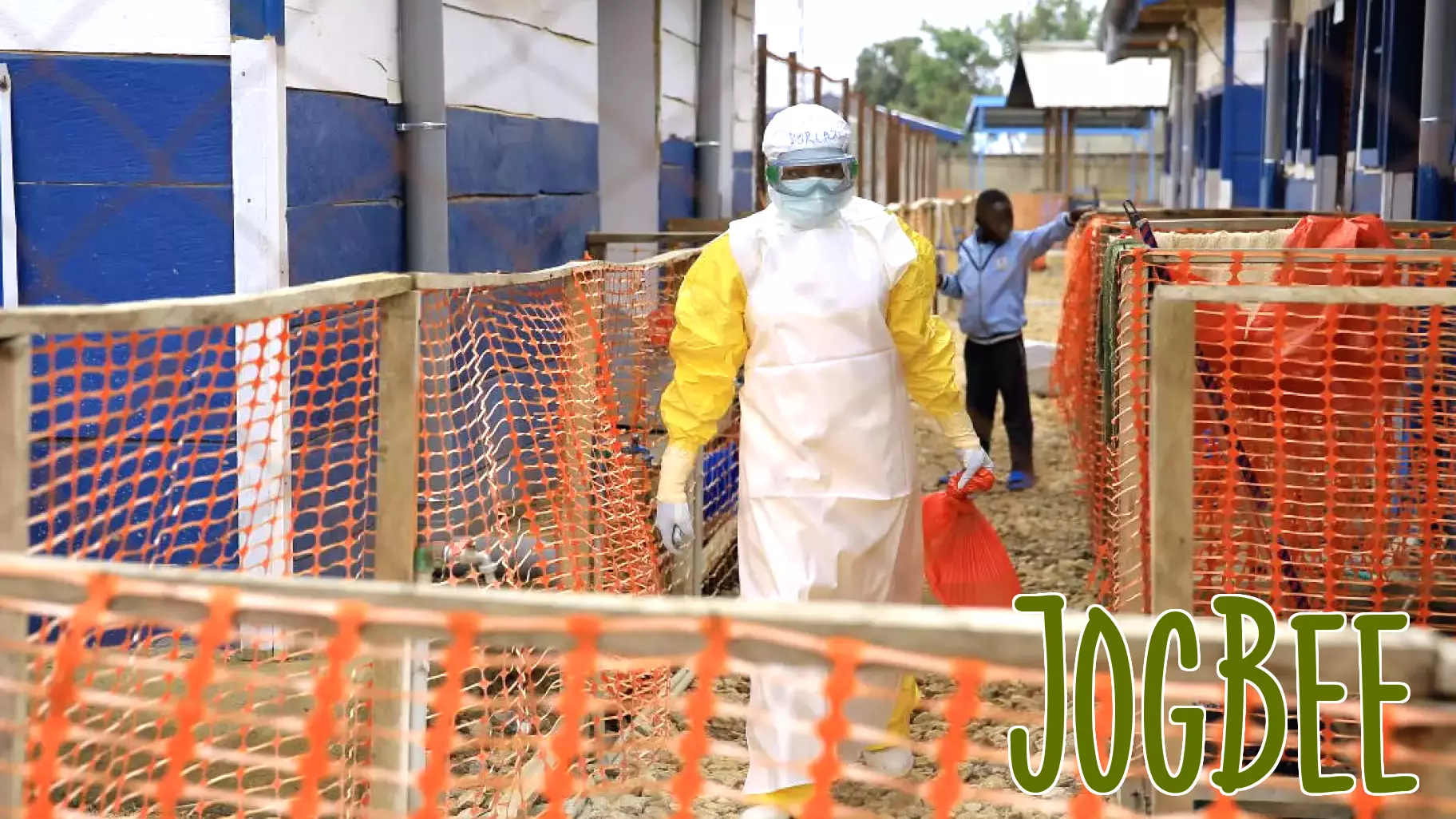 Ebola Outbreak in Congo Reaches Eighth Province as Cases Climb