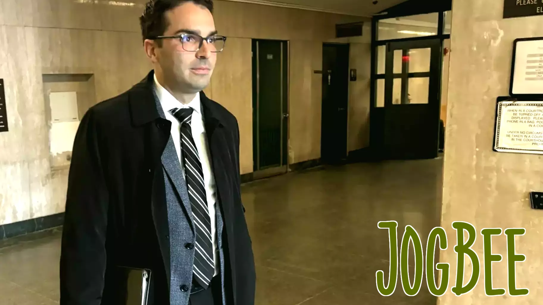 Ex-Buildings Chief Feared Losing Job Over Fast-Tracked Inspections, Trial Hears