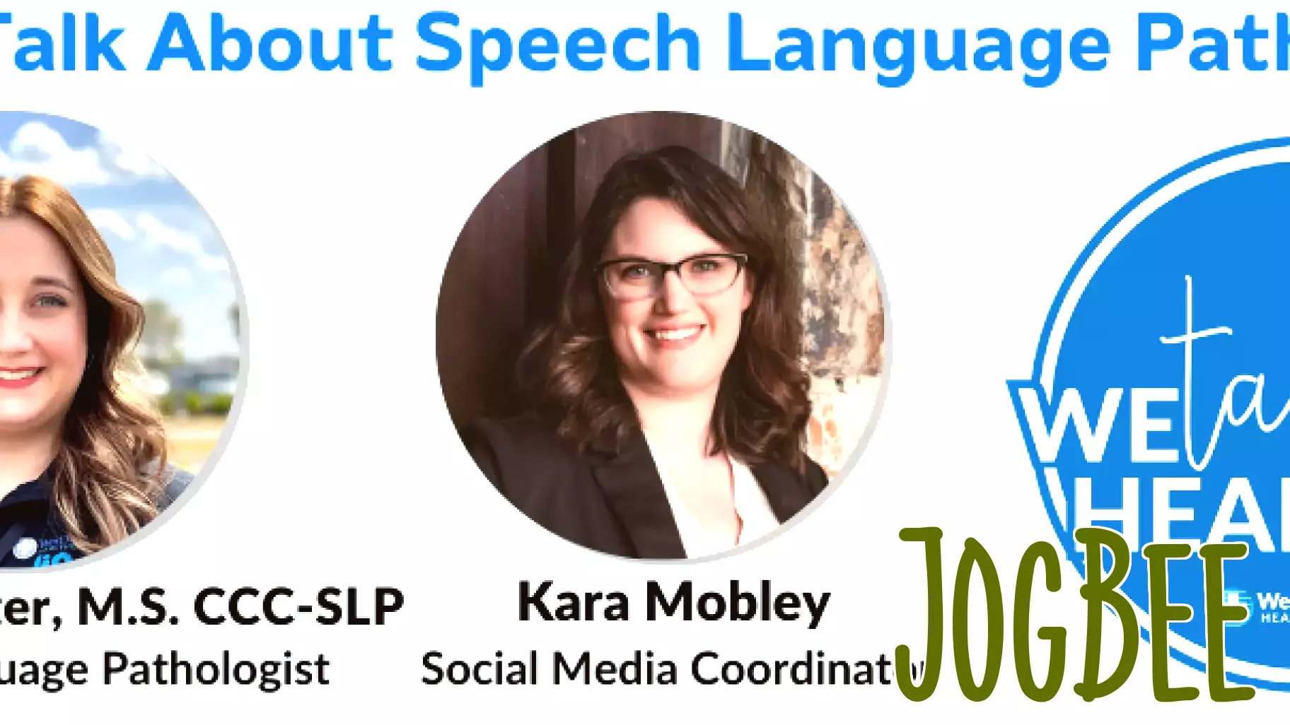 Exploring the Role of Speech Language Pathologists