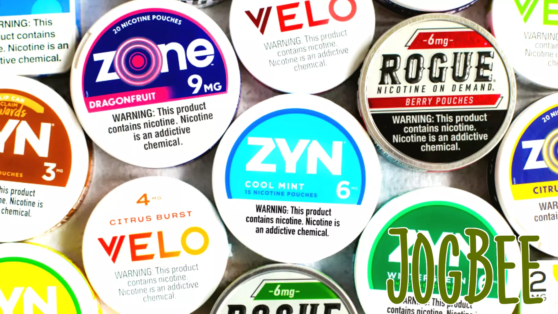 FDA Grants Approval for Zyn Nicotine Pouches Amid Health Concerns
