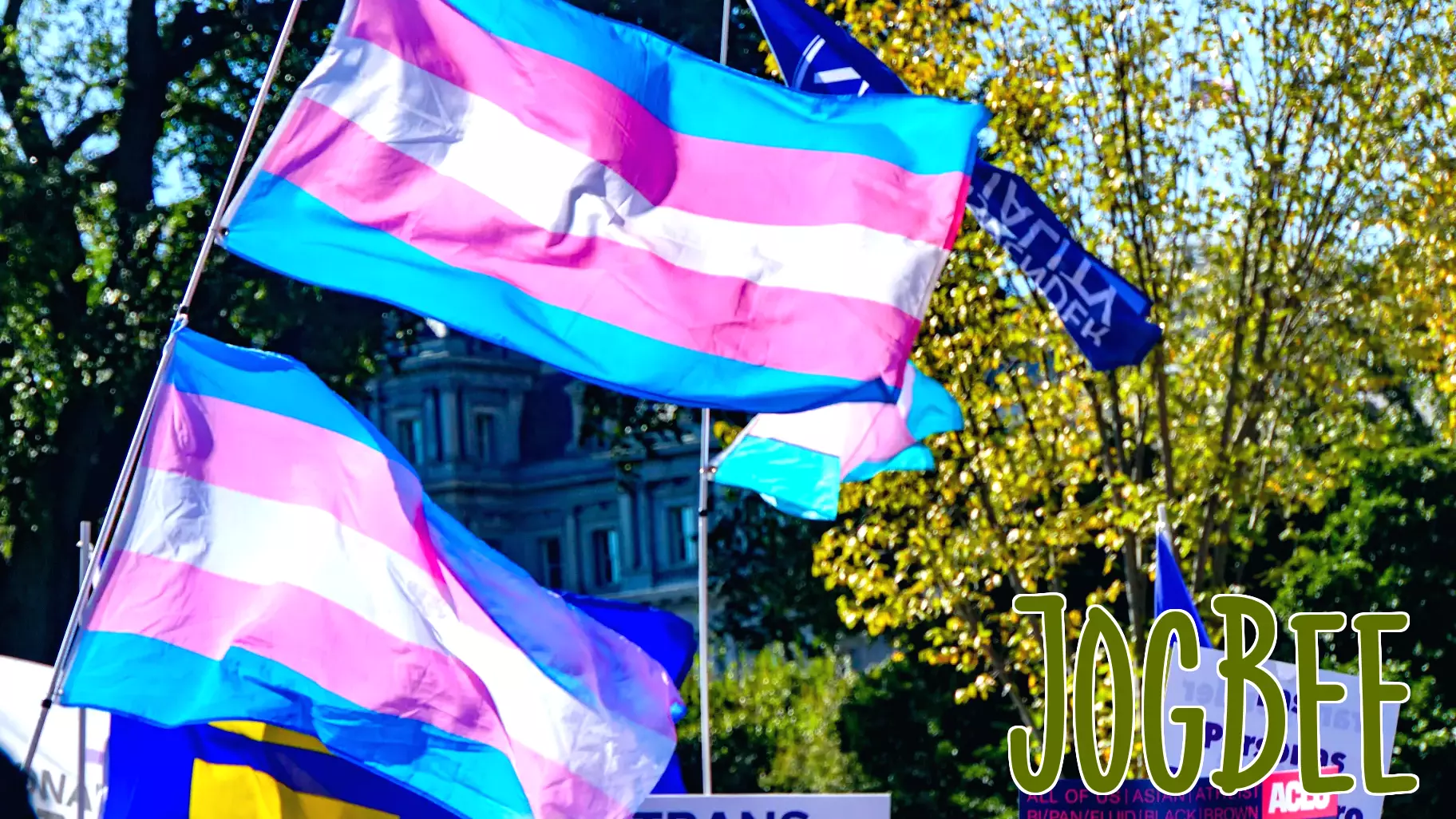Federal workers file class action lawsuit over transgender health coverage ban