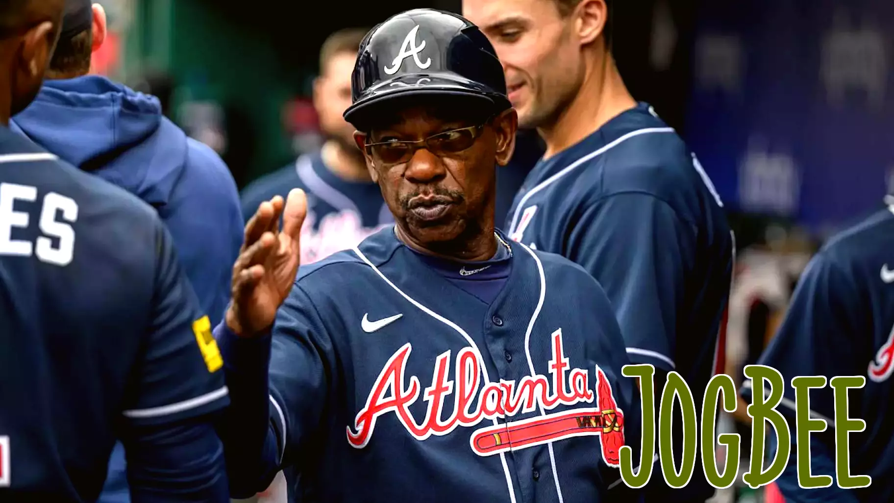 Former Braves Coach Ron Washington Takes Indefinite Leave Due to Health Issues