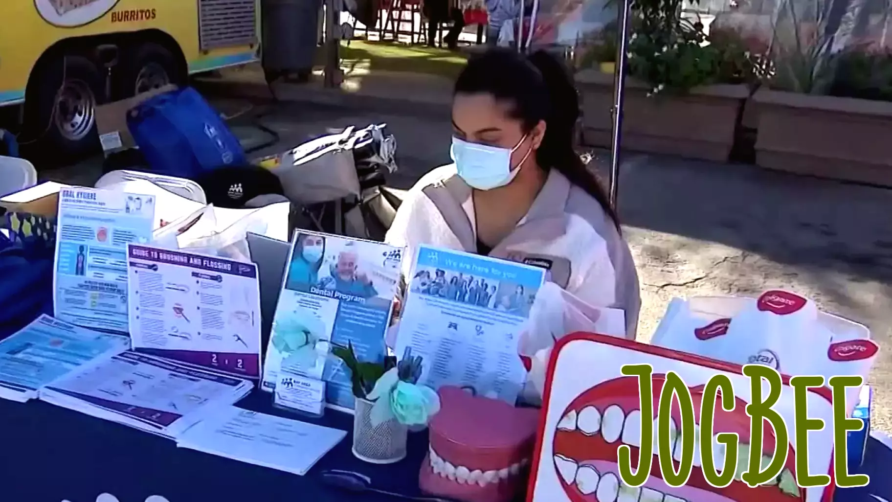 Free Health Screenings Offered to East San Jose Residents