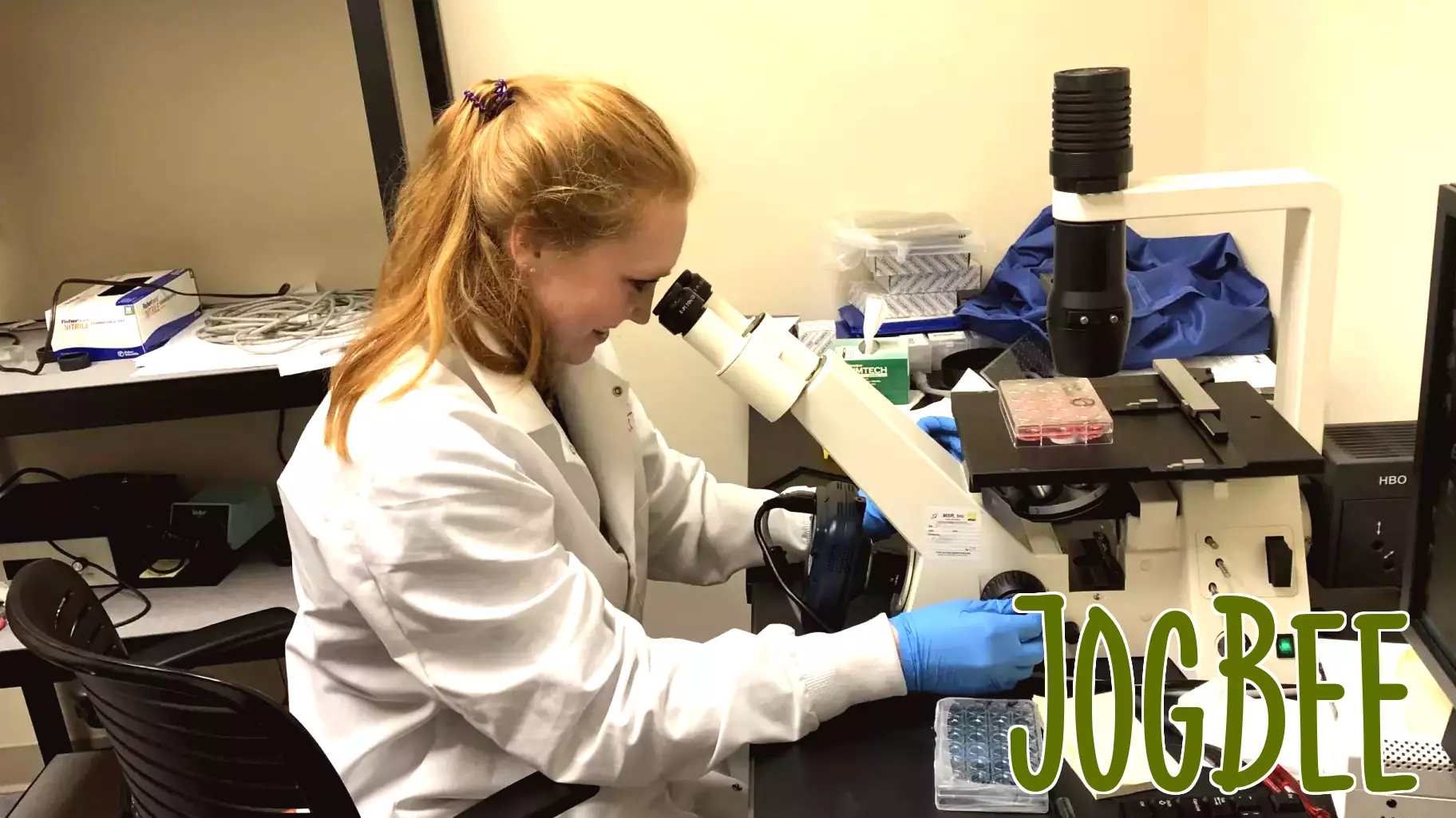 From Classroom to Career: Emily DiNicola's Journey in Bioengineering