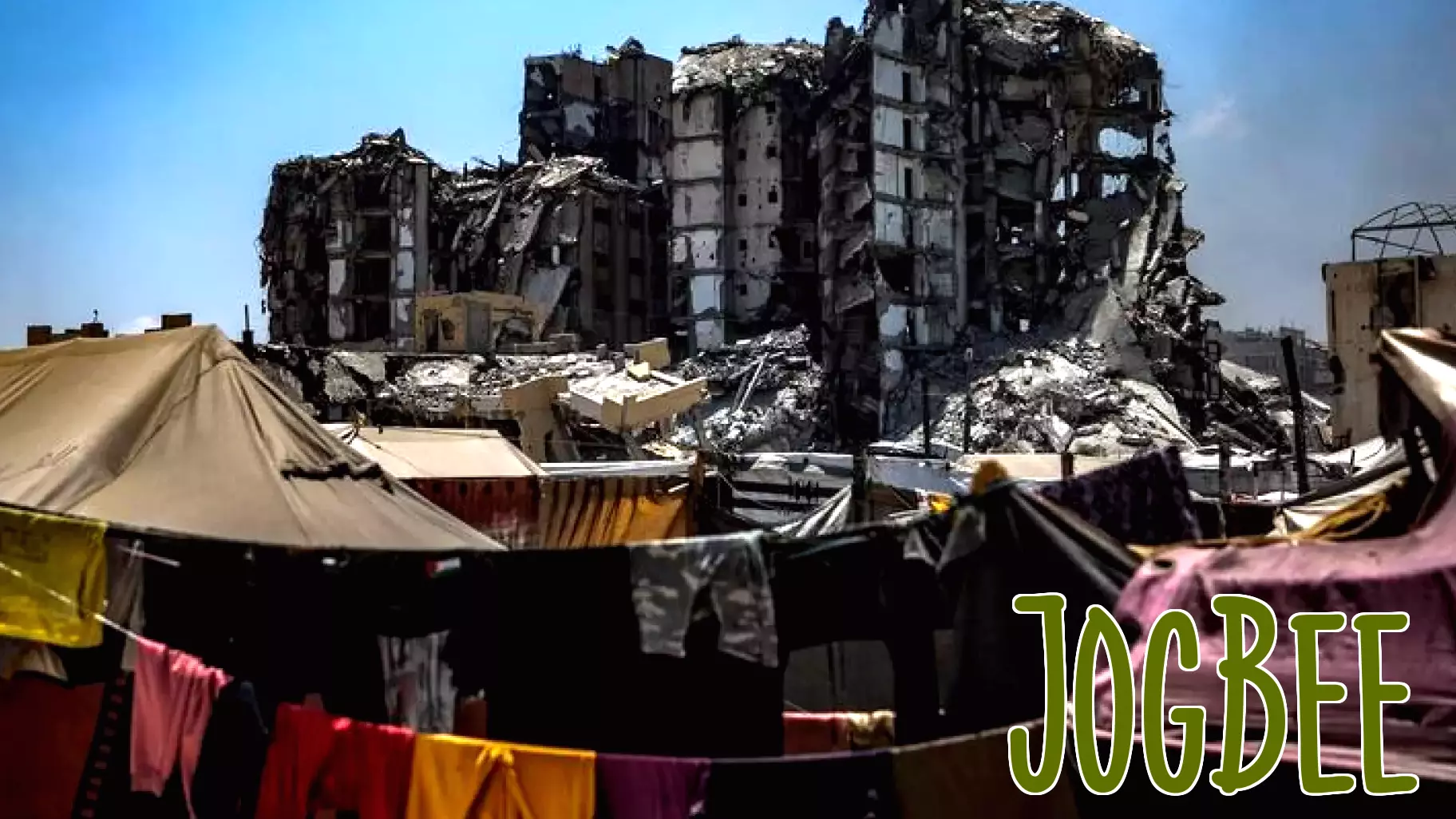 Gaza's Health Crisis Deepens Amid Overwhelmed Hospitals