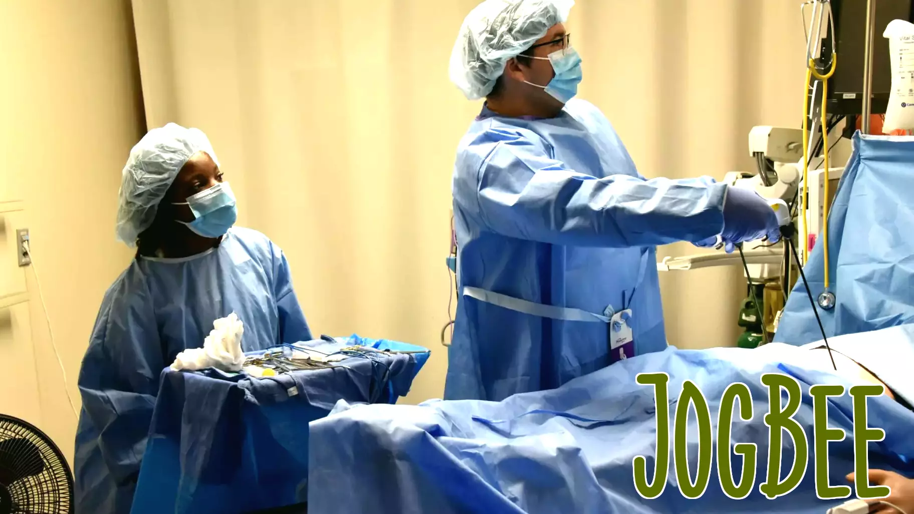 HCOP Academy Empowers High School Graduates on Their Path to Health Careers