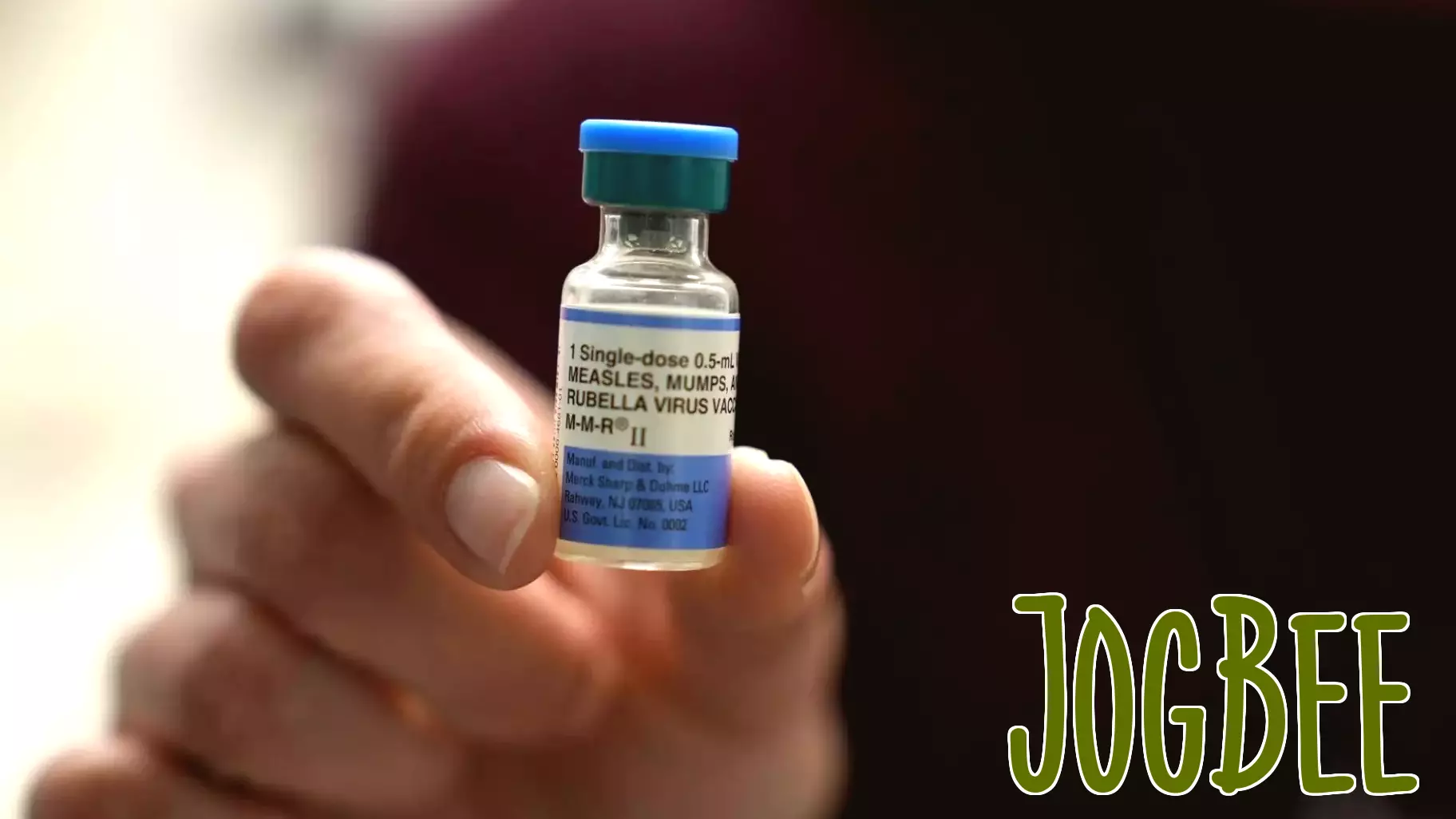 Health Alert Issued After Measles Case Confirmed in Transit Travel
