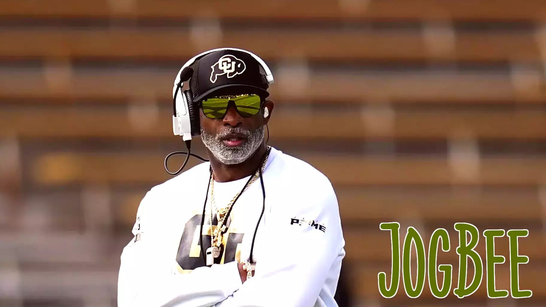 Health Concerns Surround Colorado Buffaloes Coach Deion Sanders