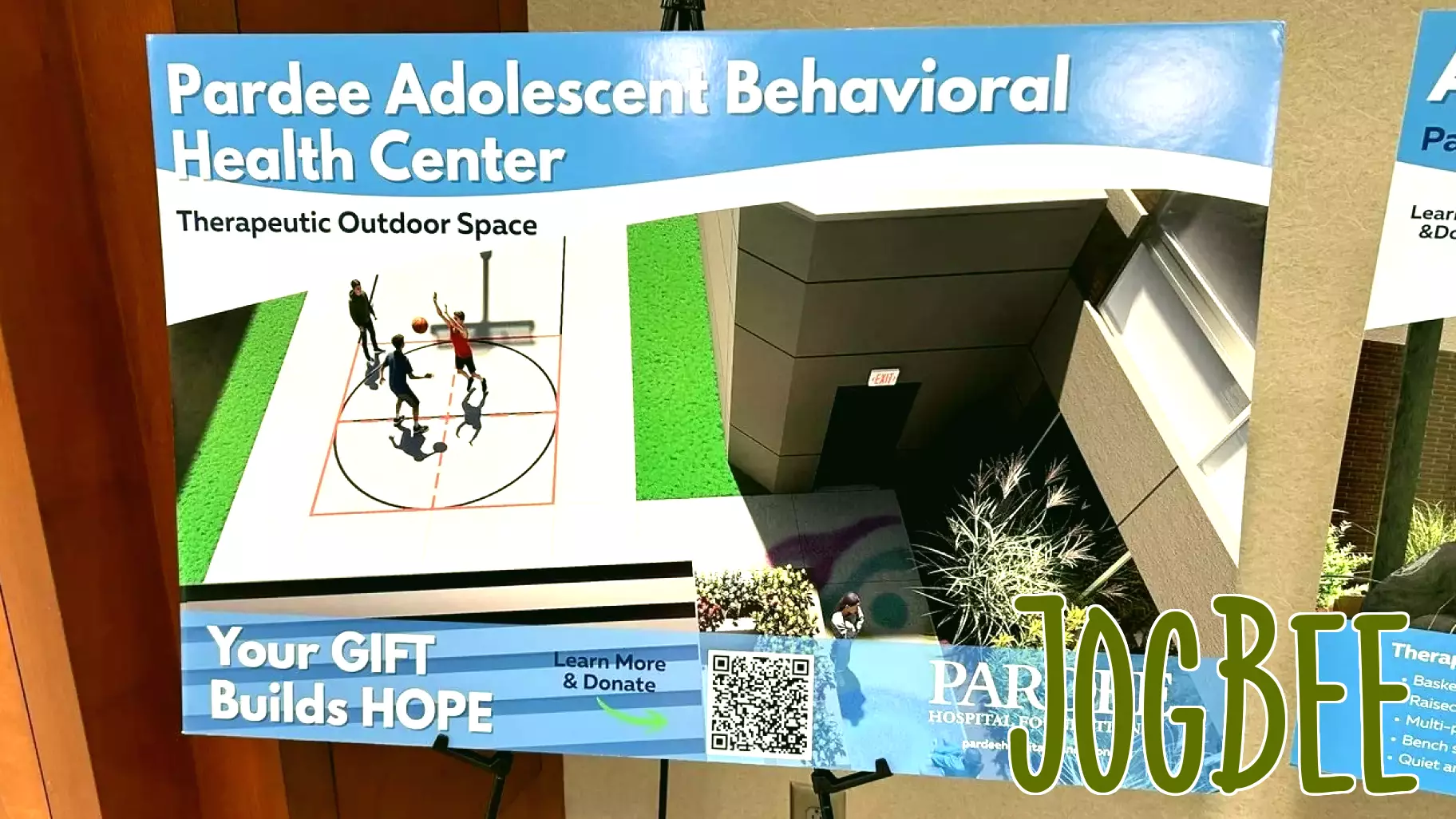 Hendersonville hospital celebrates opening of Adolescent Behavioral Health Center