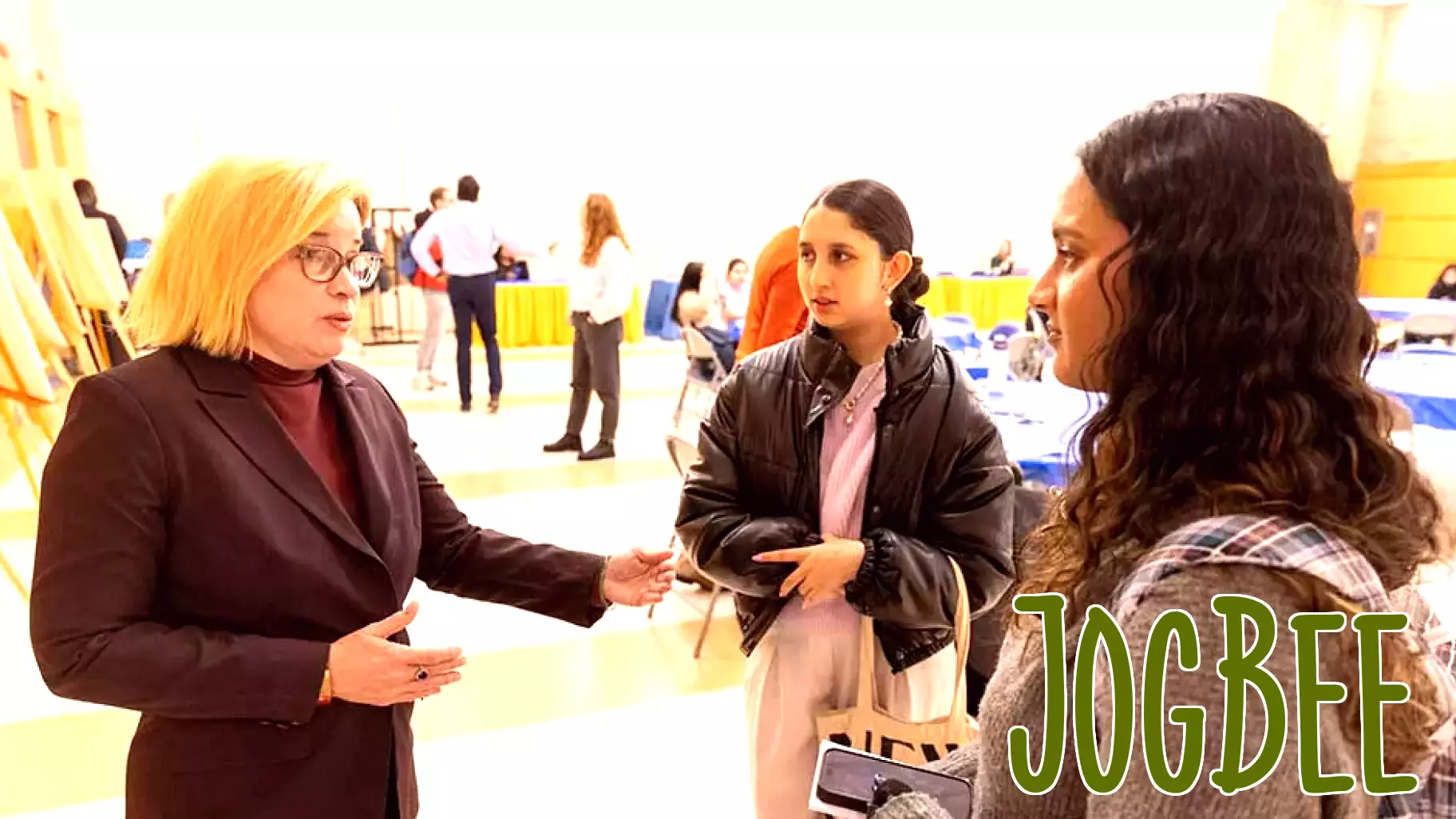 Hofstra University Hosts Second Annual Global Health Symposium