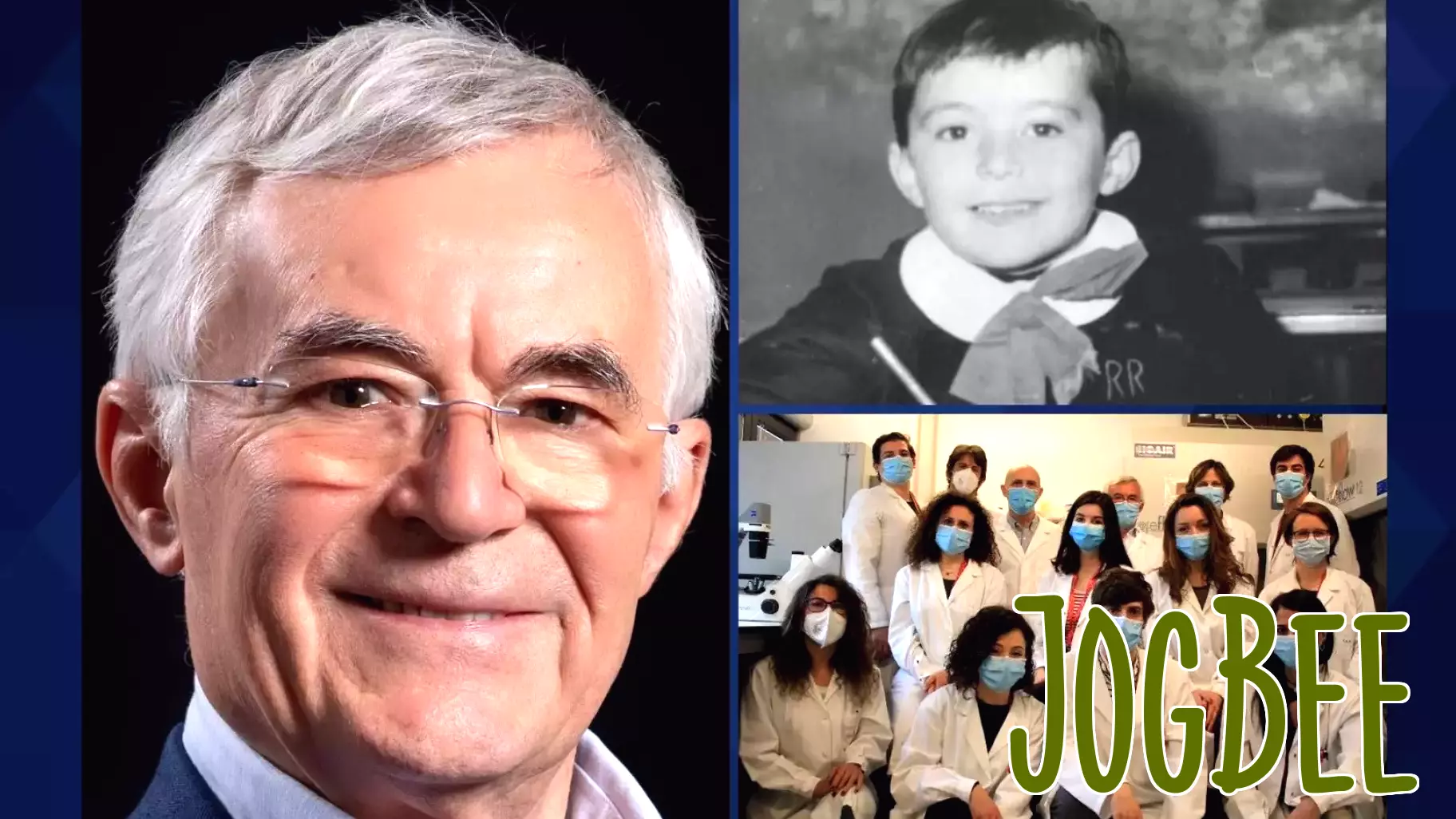 Honoring a Public Health Pioneer: Rino Rappuoli's Impact on Vaccines
