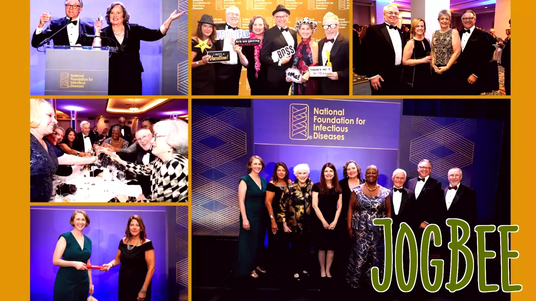 Honoring the Champions of Public Health