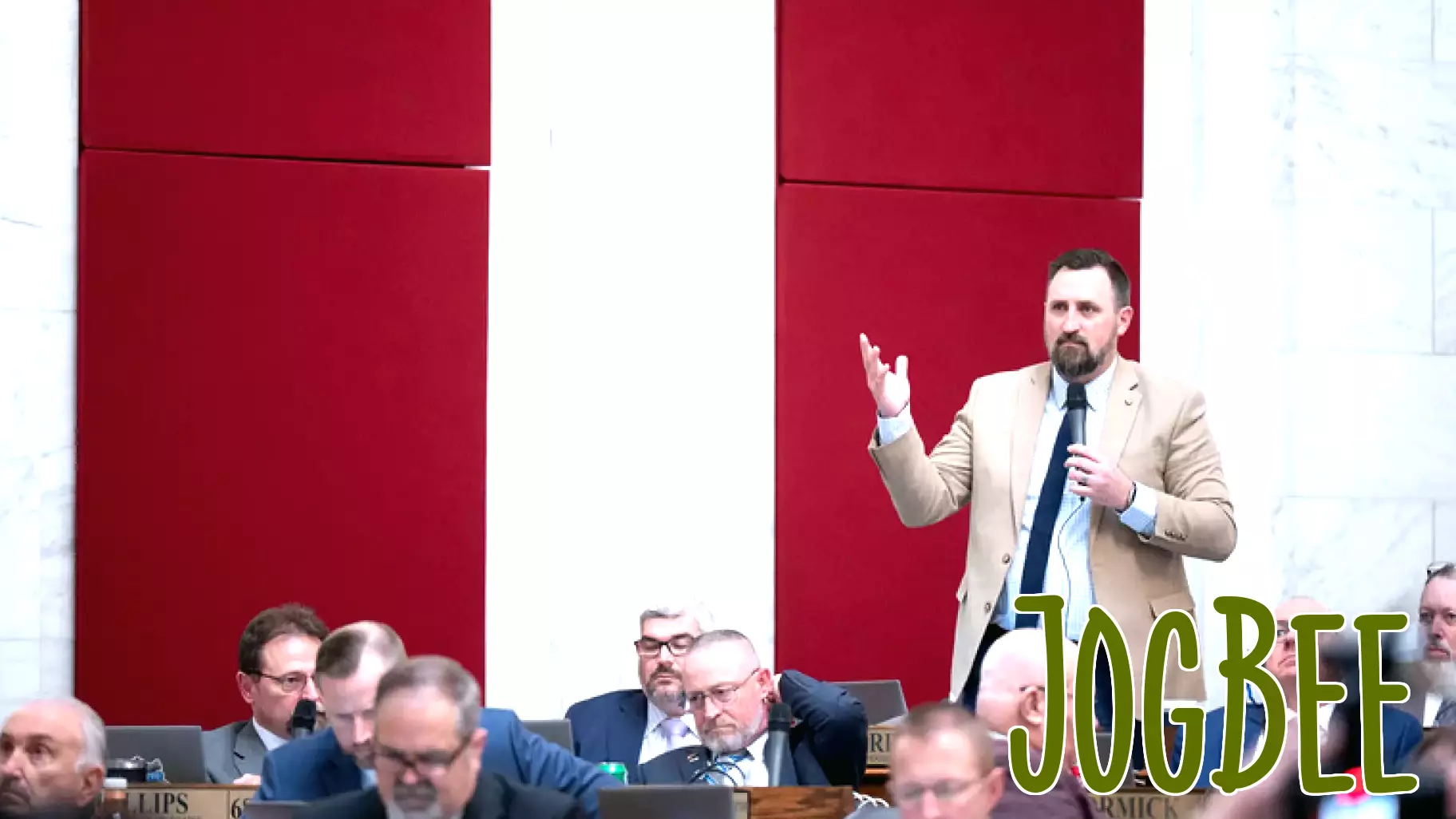 House of Delegates to Vote on Controversial Vaccination Exemption Bill