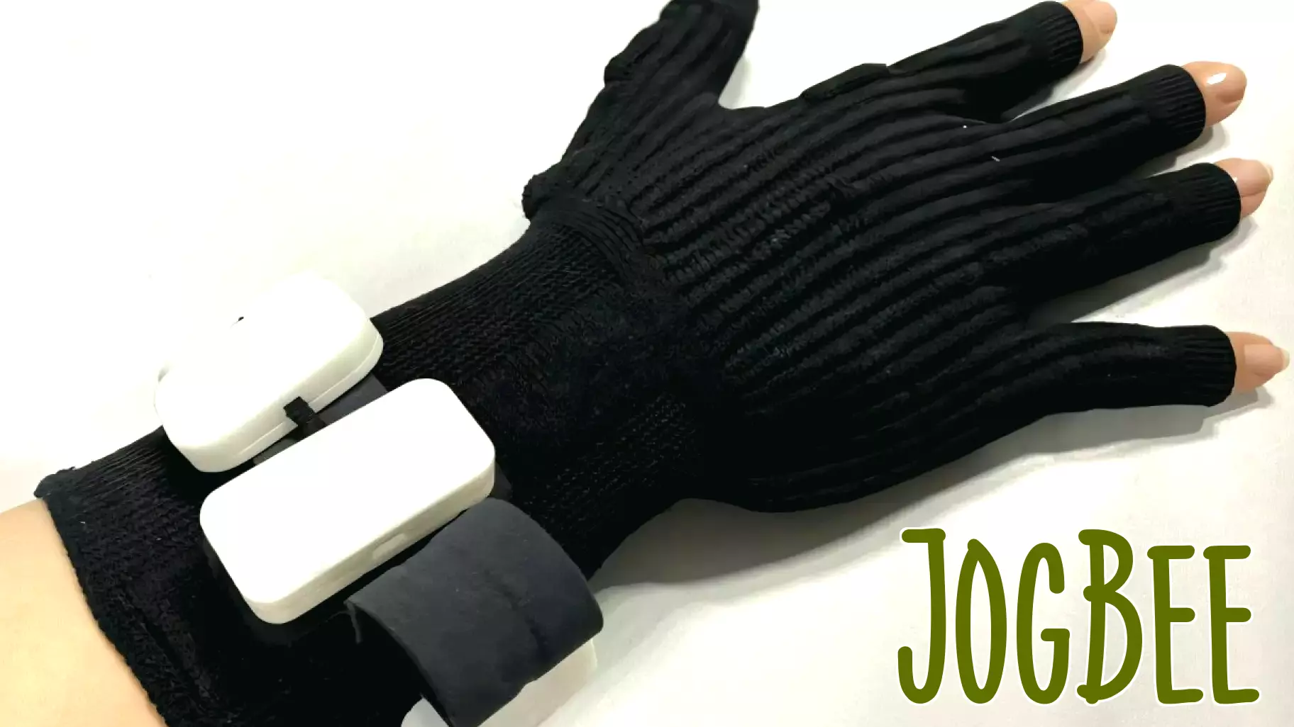 How wearing smart textiles could transform health and safety for people with additional needs