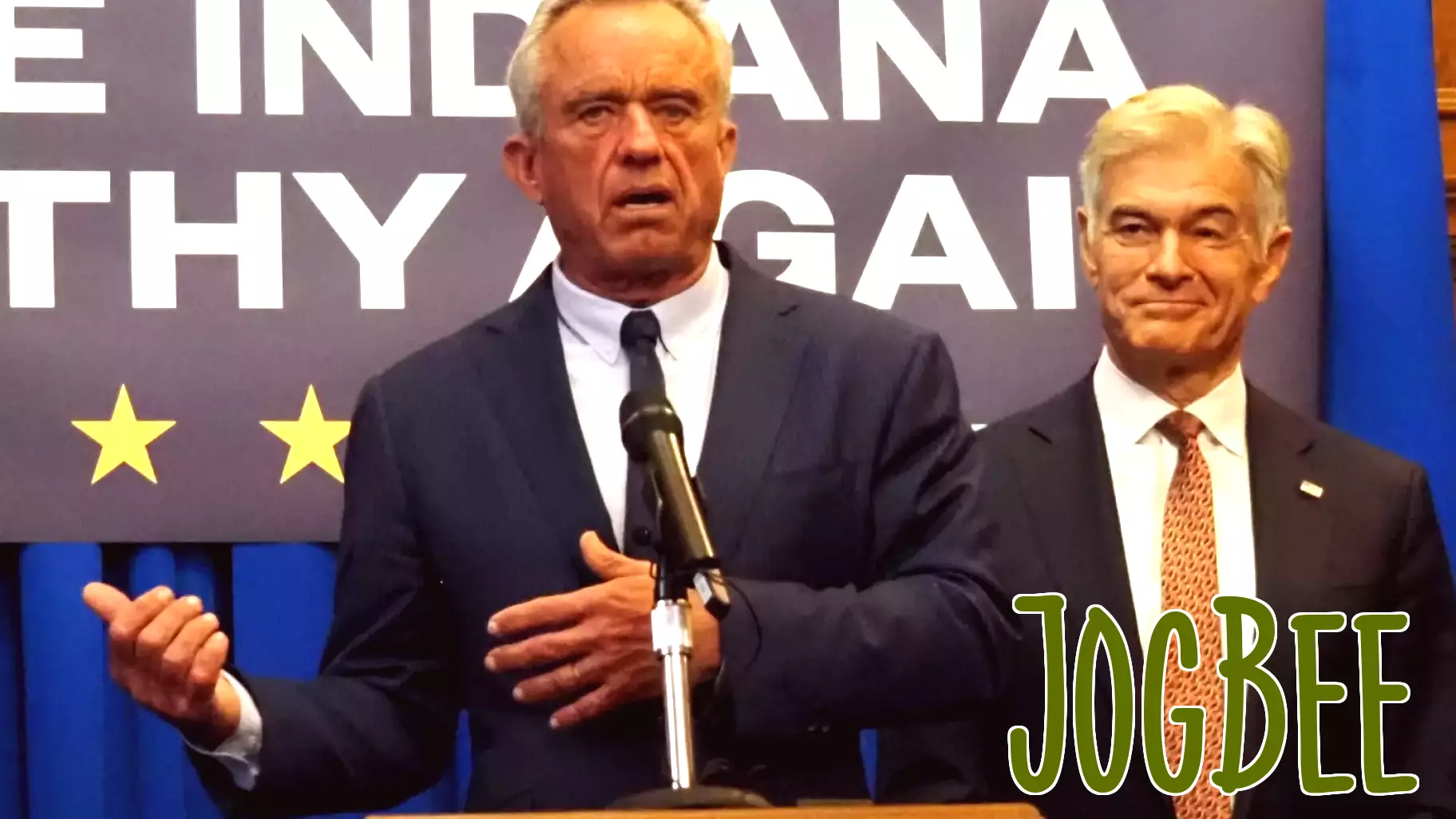 Indiana Launches New Health Initiative with Executive Orders