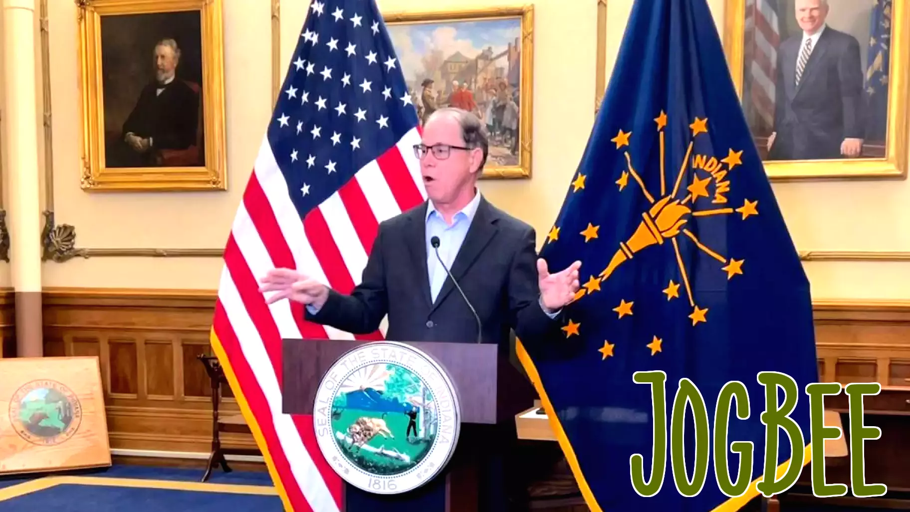 Indiana Takes a Bold Step in Health Care Reform