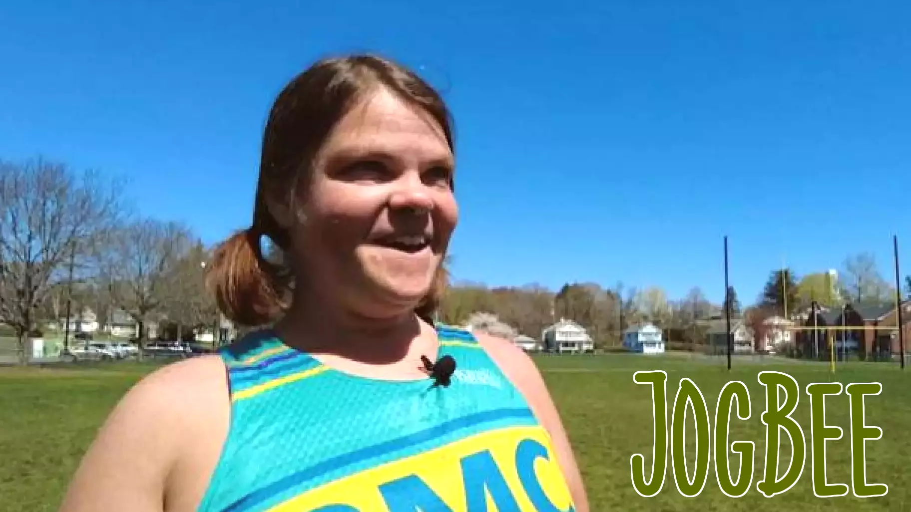 Inspired by Health Challenges: A Journey to Two Marathons