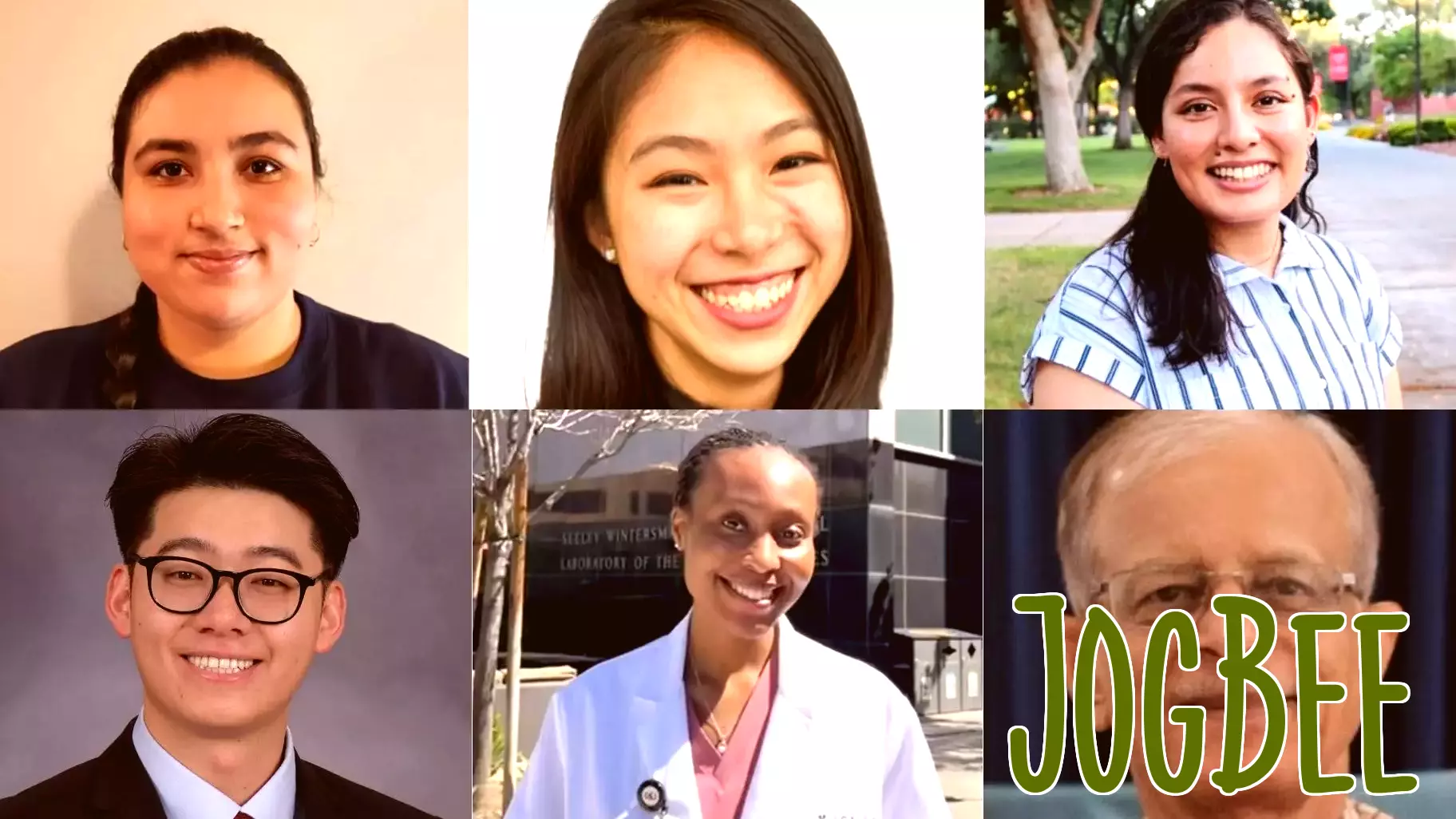 Introducing the New Global Medicine and Health Fellows for 2025-2026