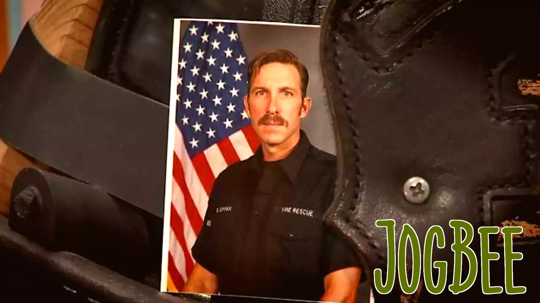 Jacksonville community honors fallen hero with fundraiser for first responder mental health