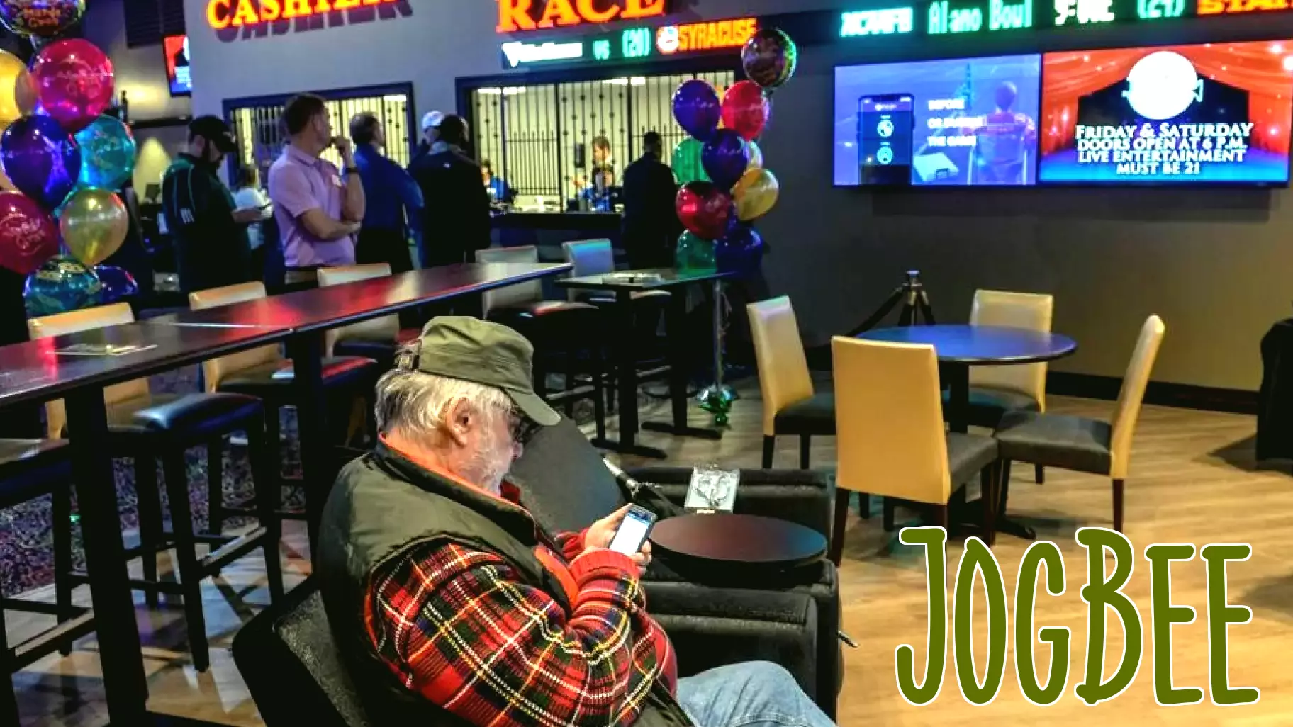 Kanawha County Residents Invited to Comment on Casino's Indoor Smoking Proposal