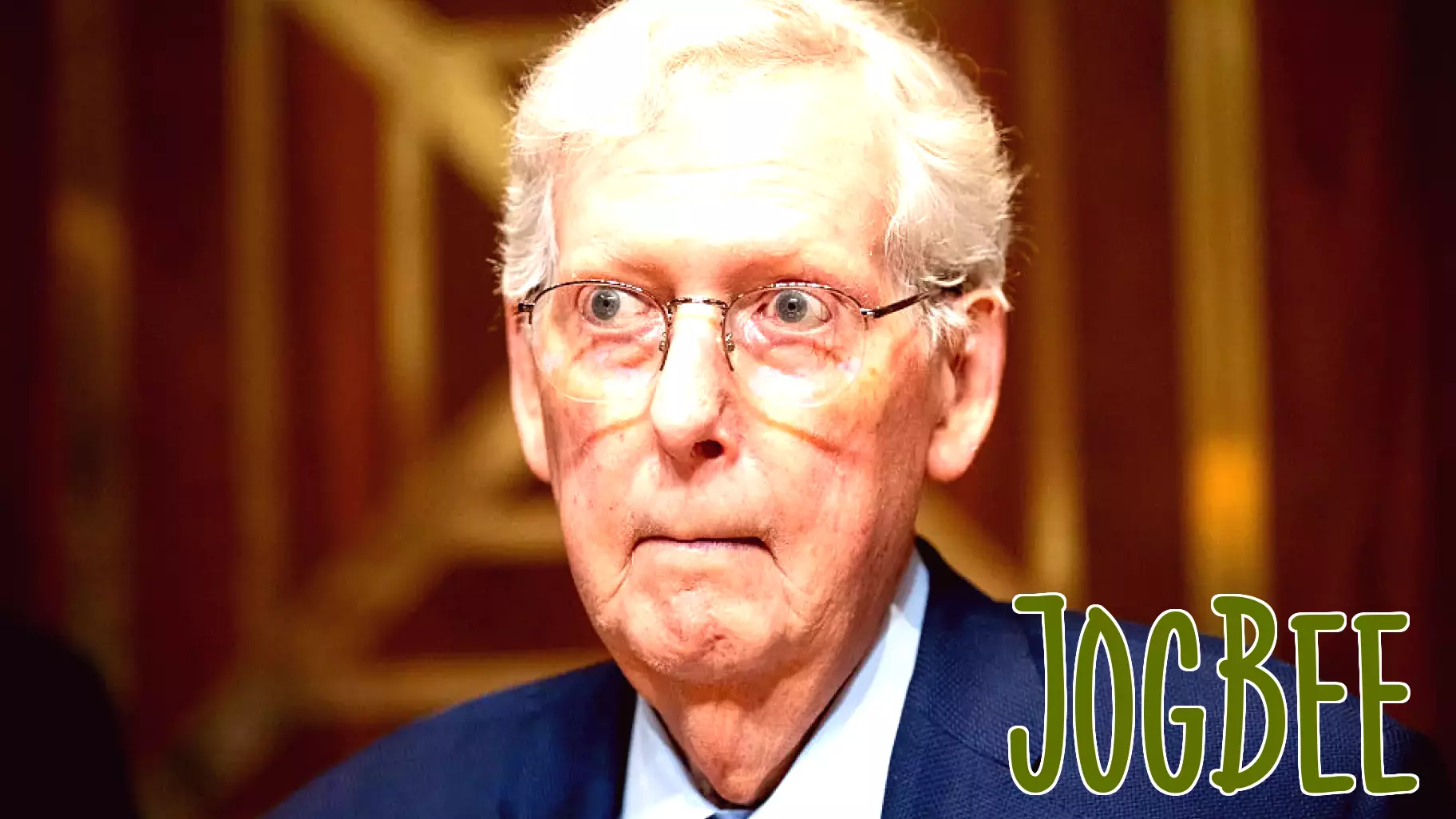 Kentucky Gov. Beshear Keeps Pushing for Info on McConnell’s Health. He Says He’s ‘Heard Absolutely Nothing Back’