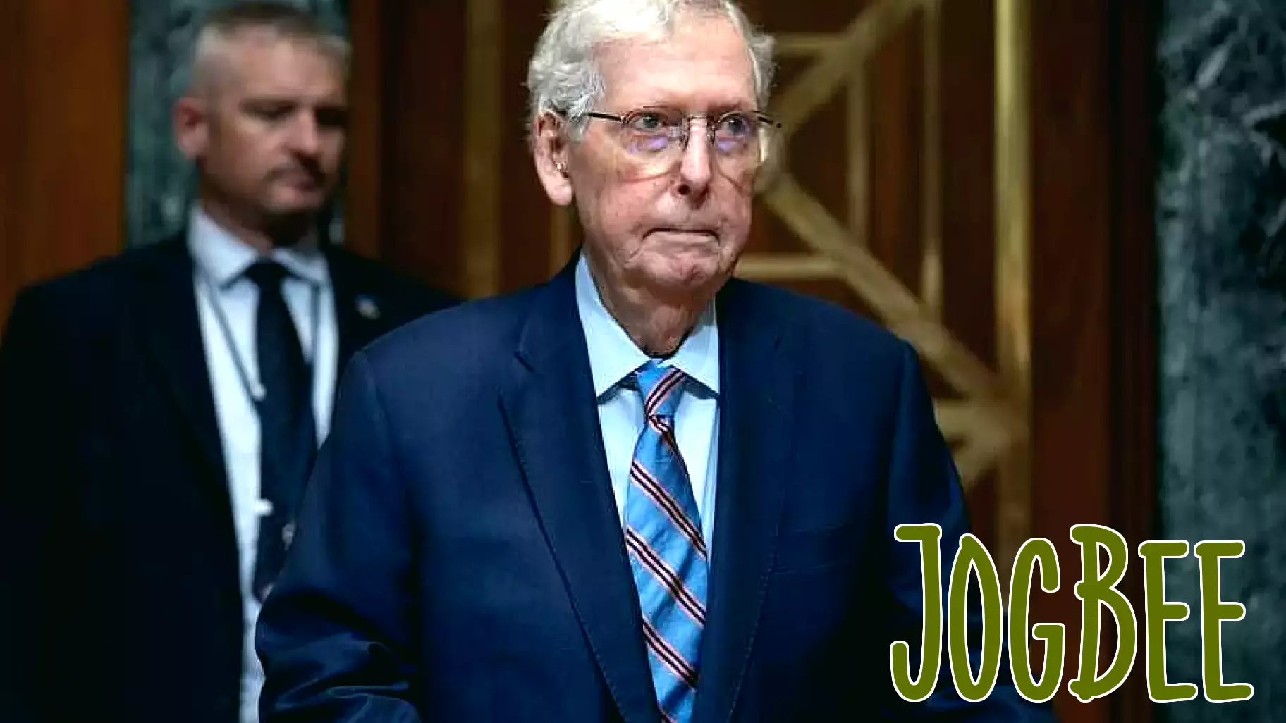 Kentucky governor asks McConnell about health