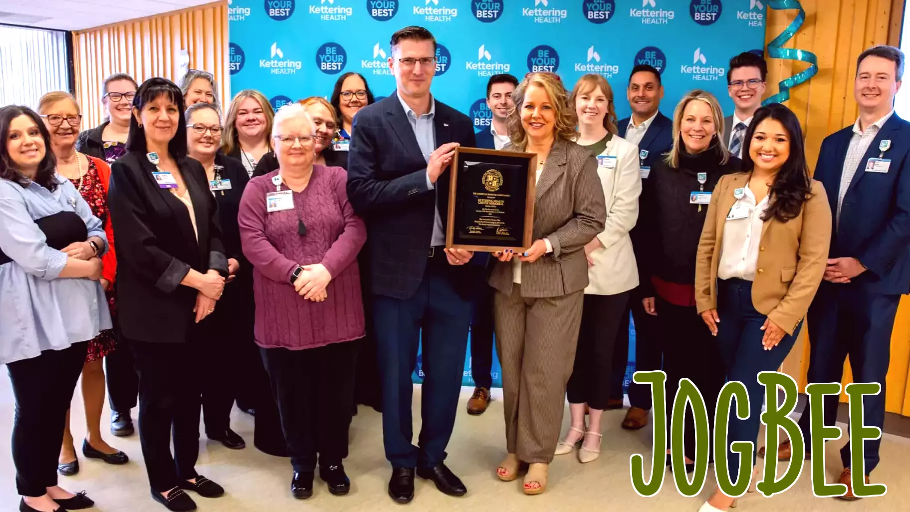 Kettering Health Greene Memorial Celebrates 75 Years