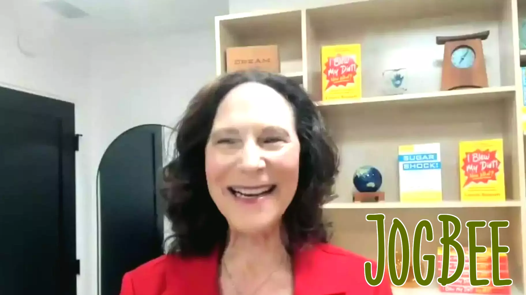 Key to Dieting Success: Insights from Connie Bennett's New Book