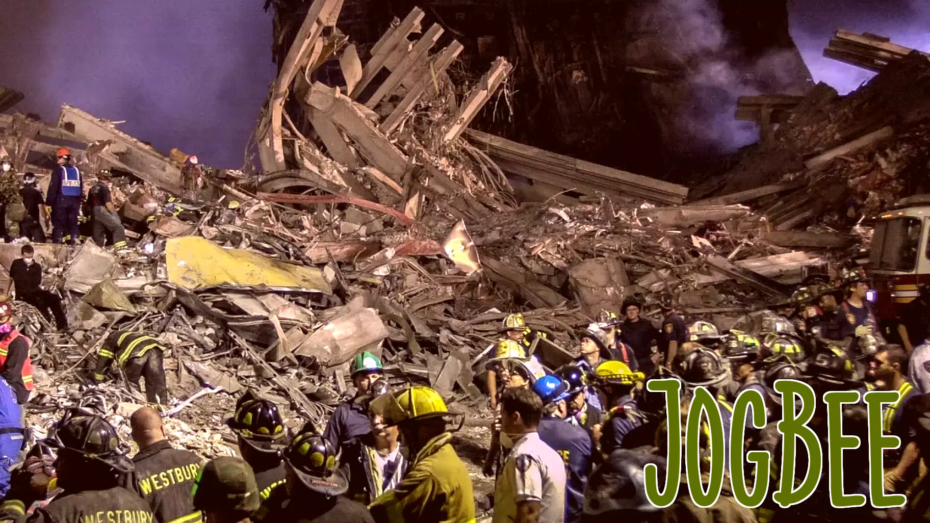 Layoffs at World Trade Center Health Program Spark Outrage Among 9/11 Survivors