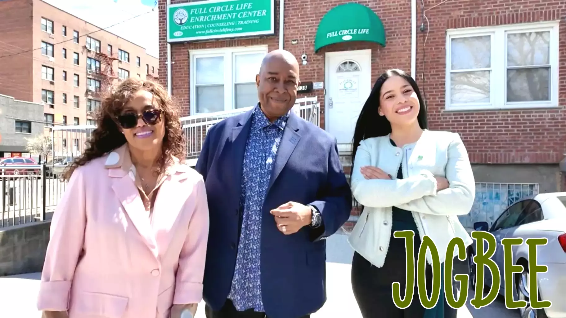 Local Spotlight: Partnership comes 'Full Circle' for mental health