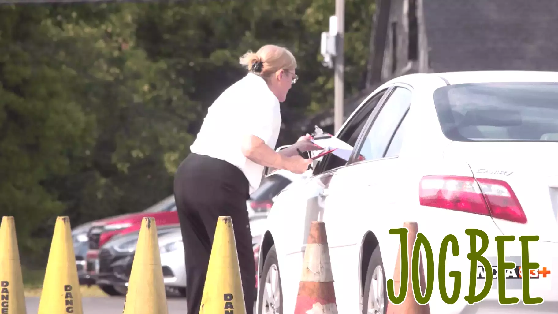 Macon Co. Health Department starts drive thru flu, COVID vaccination clinics