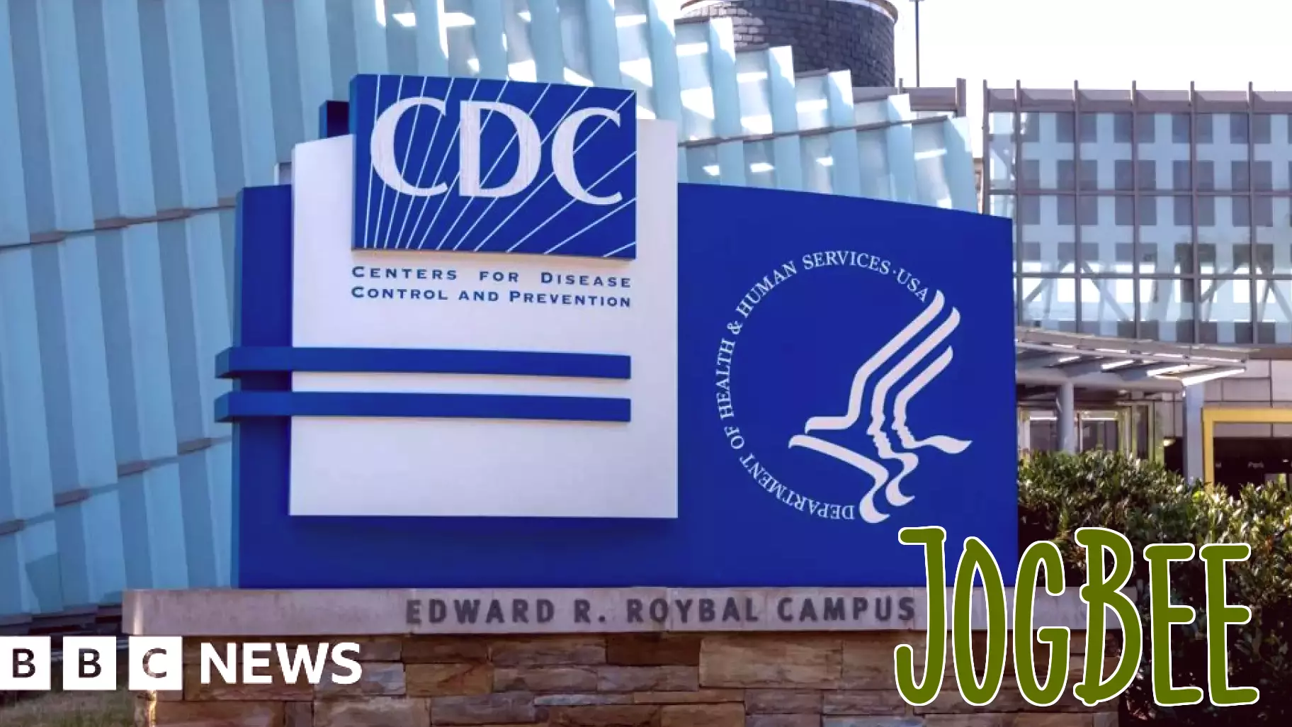Major Layoffs at CDC: 600 Employees Terminated