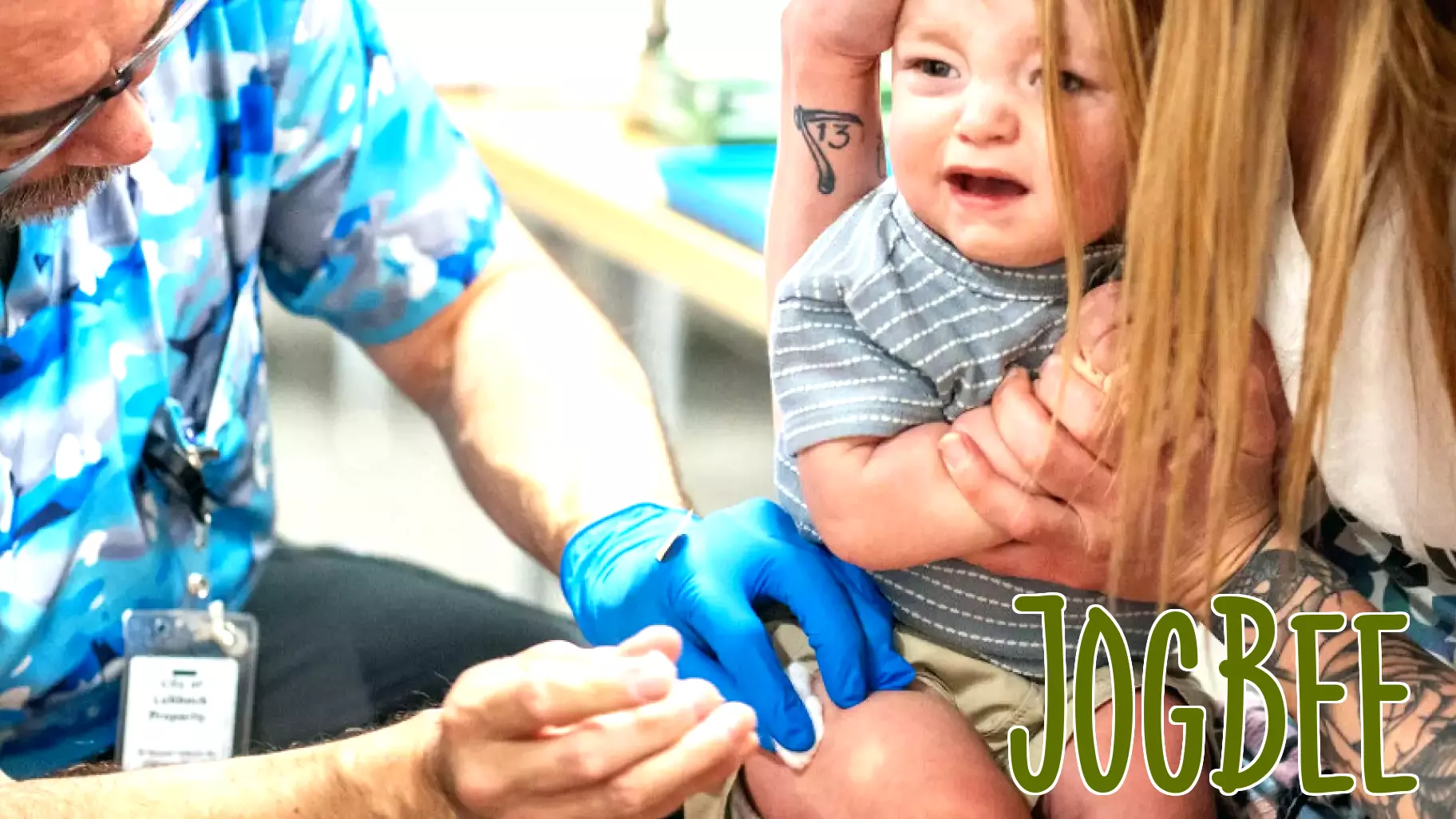 Measles Cases Rise Slightly in West Texas, Experts Stay Vigilant