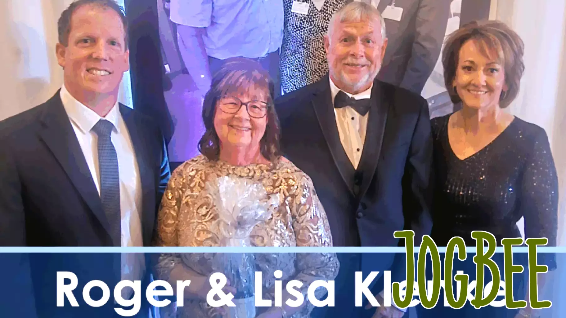 MED Foundation Honors 2025 Outstanding Friends of the Year