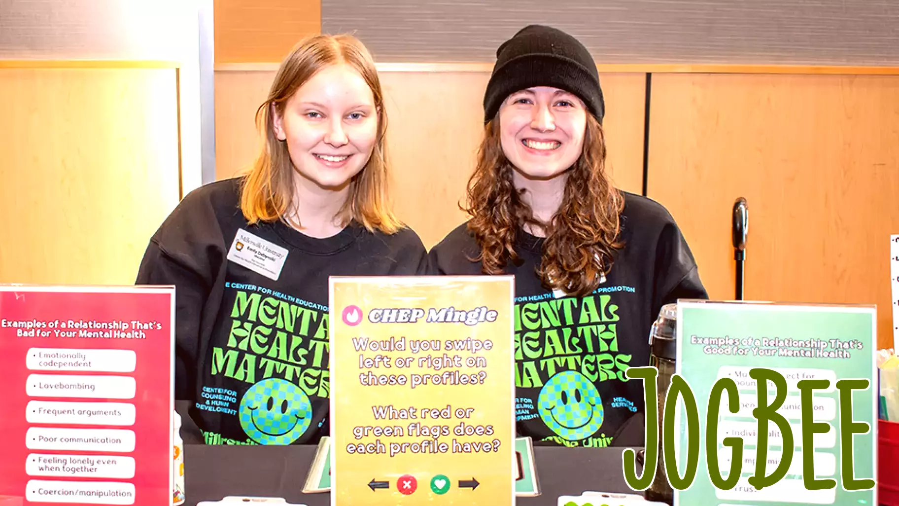 Mental Health Is Focus of September Events at Millersville University
