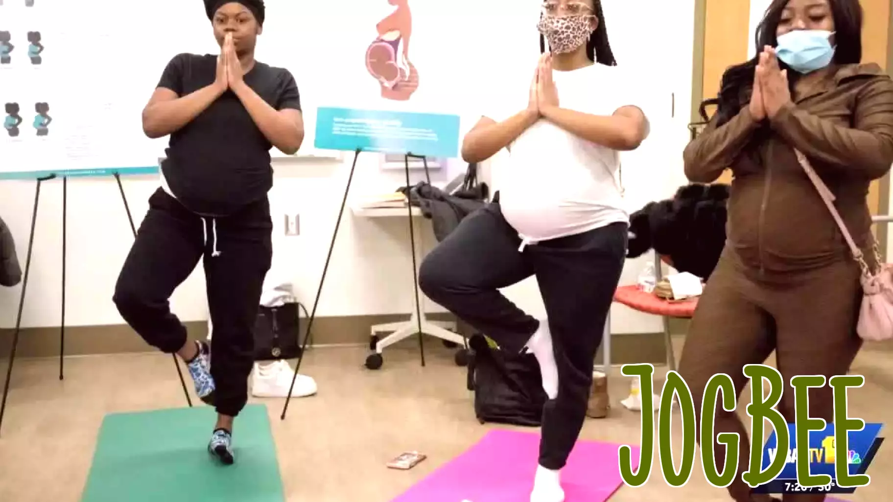 Midwife Highlights Urgent Mission of Black Maternal Health Week