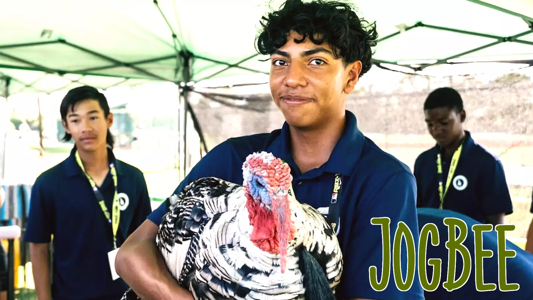 MLB Together and Nike RBI Collaborate to Promote Mental Health Among Young Athletes