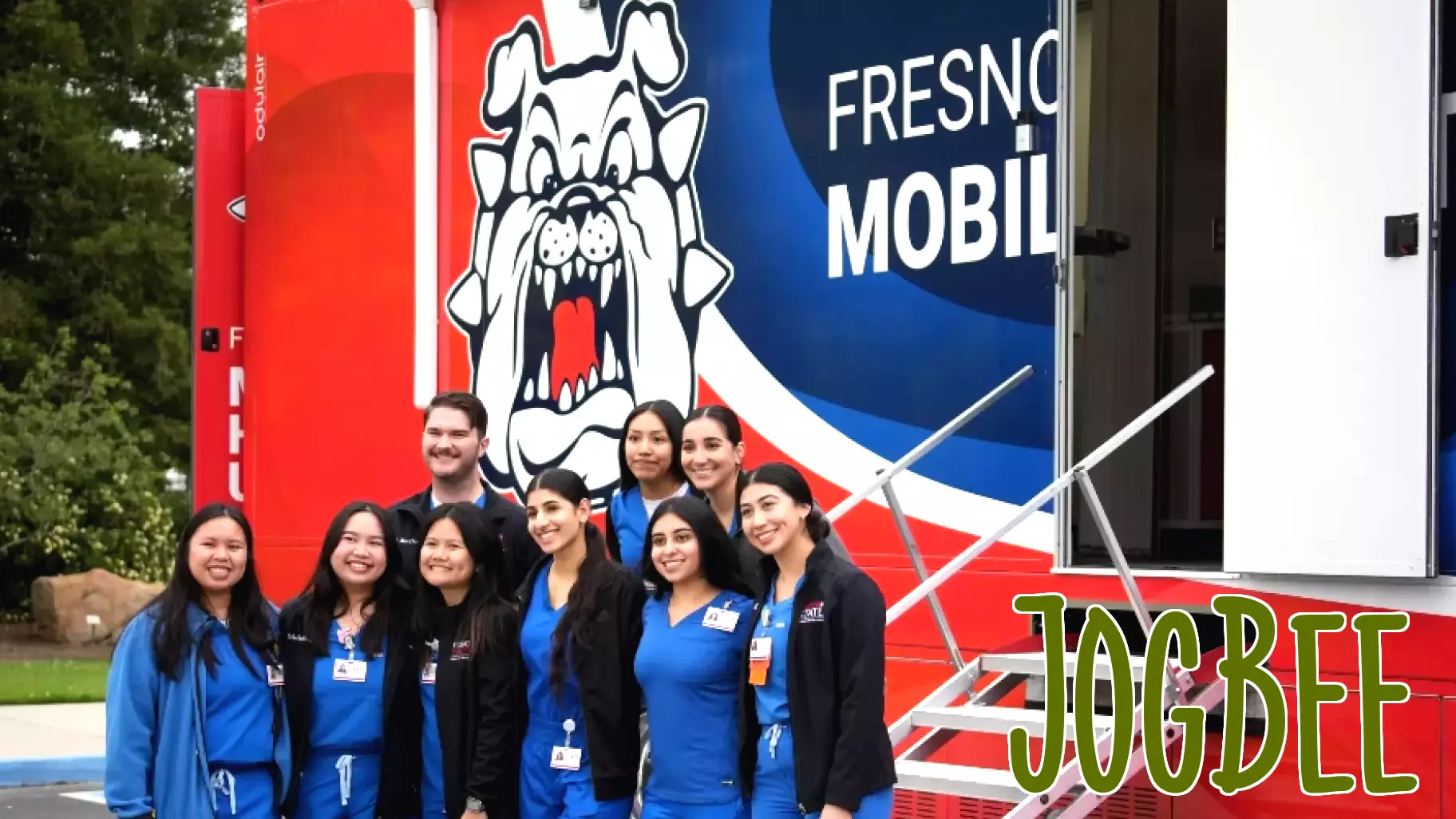 Mobile Health Units continue service to Valley communities