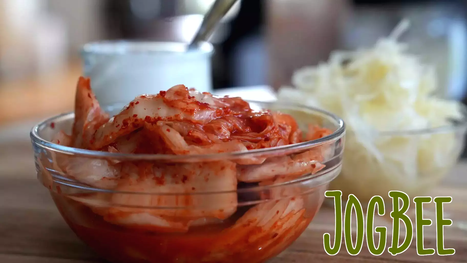 More people are focusing on gut health as fermented foods gain popularity