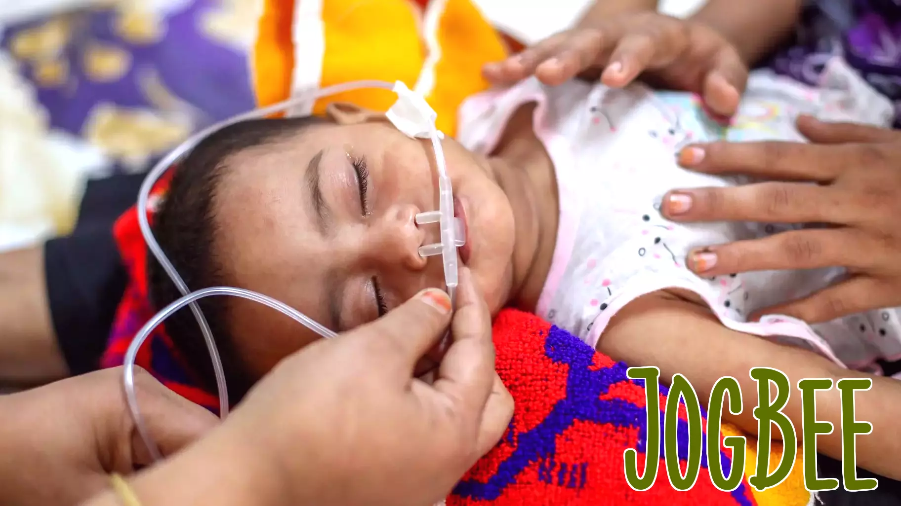 More than 500 children killed in measles outbreak in Bangladesh