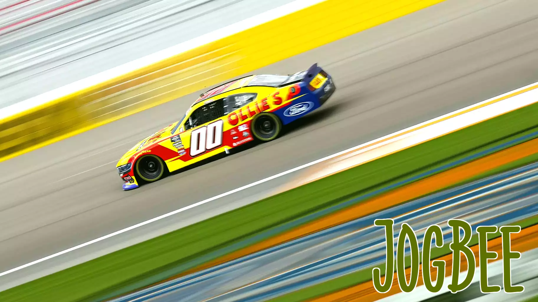 NASCAR Xfinity Series Hits Las Vegas for Focused Health 302