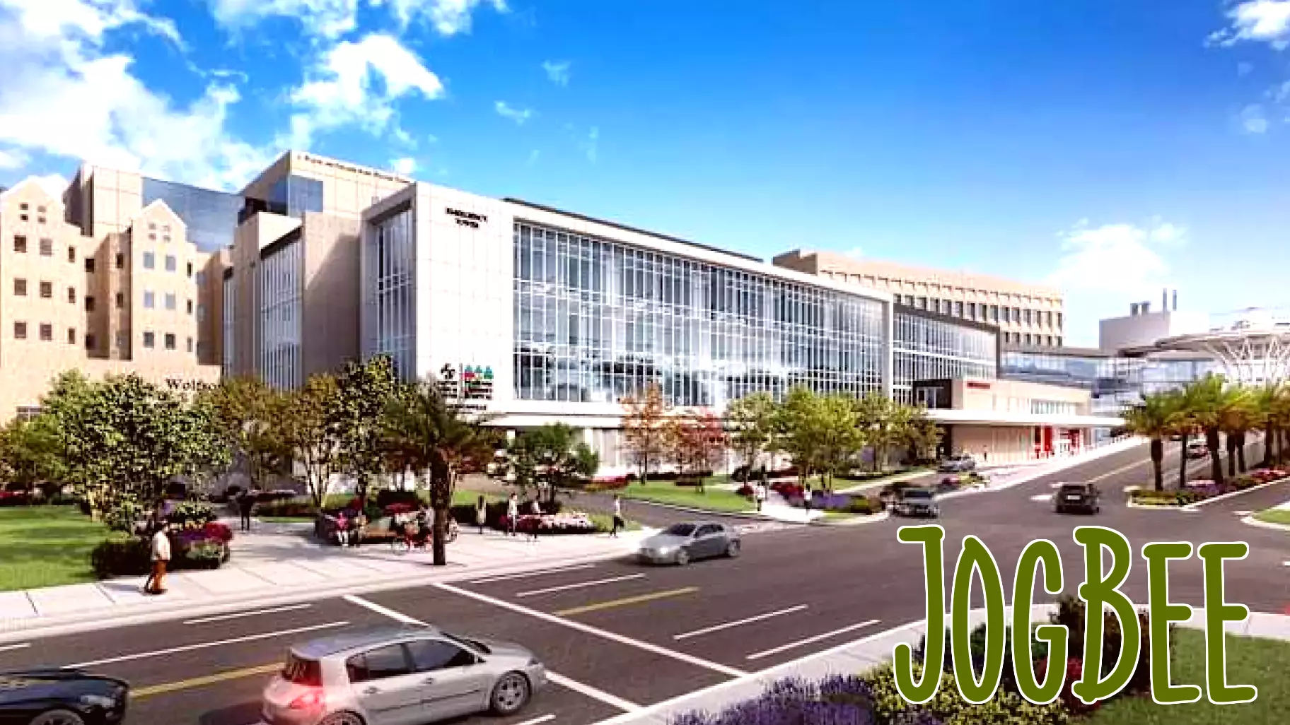 New Emergency and Patient Tower Breaks Ground in Jacksonville