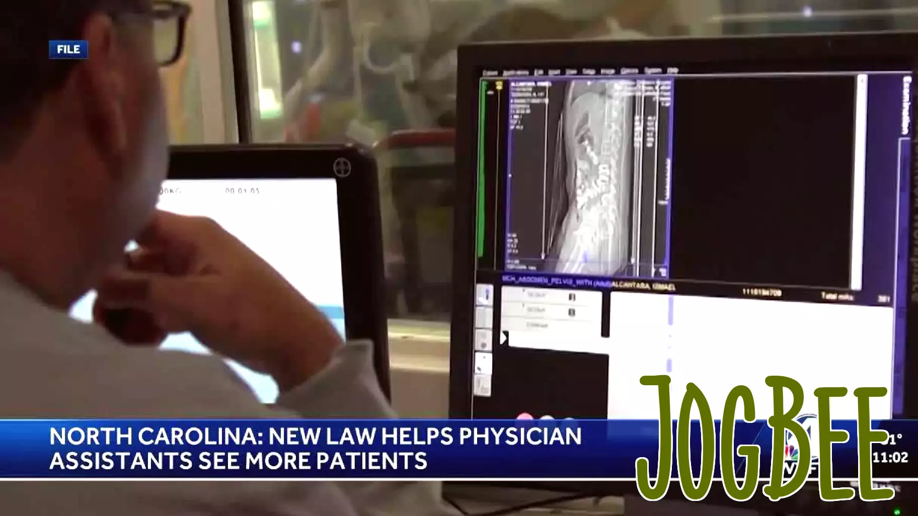 New Legislation Aims to Enhance Healthcare Access in North Carolina
