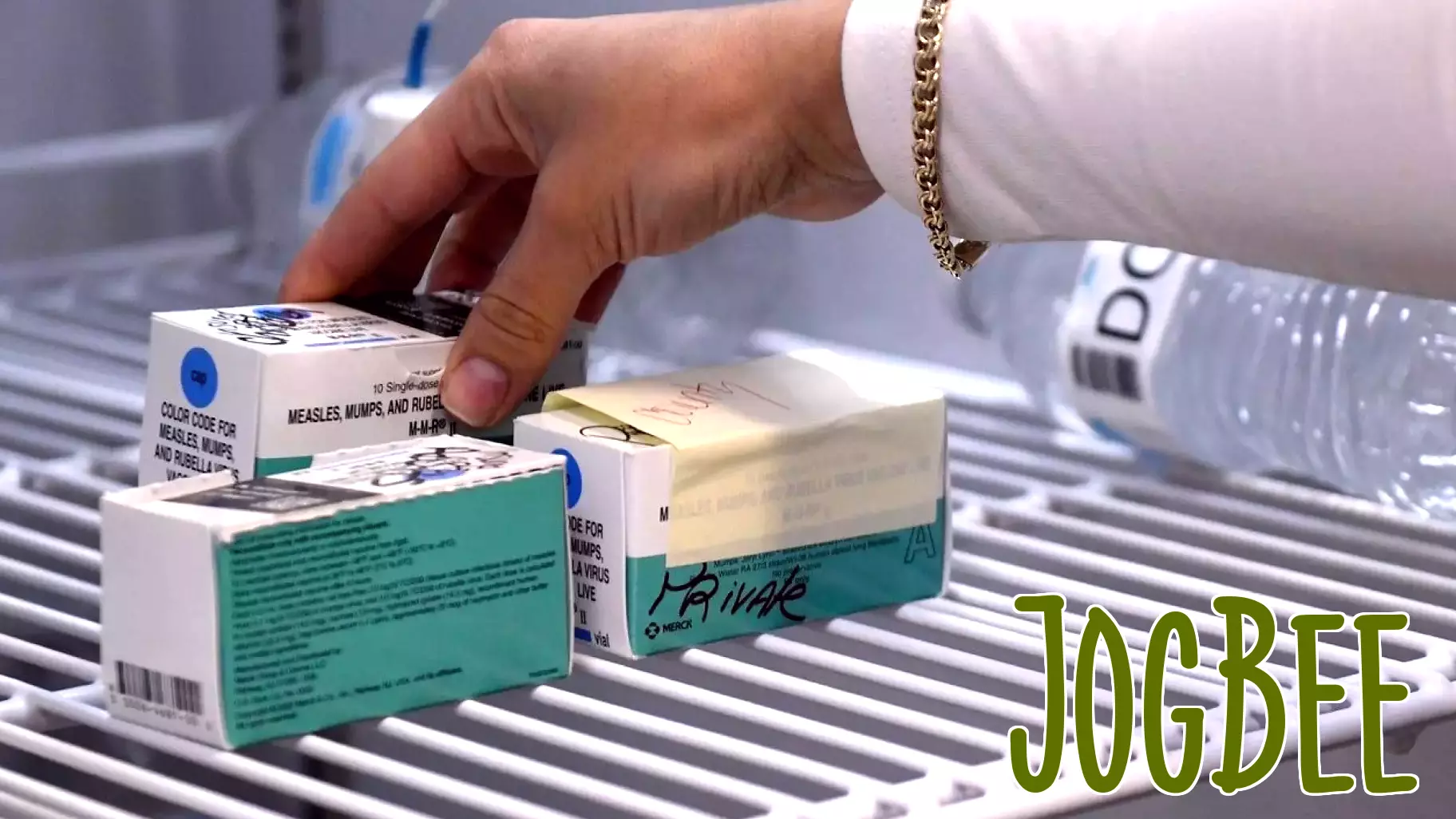 New measles case brings North Carolina total to 22 since December: health officials