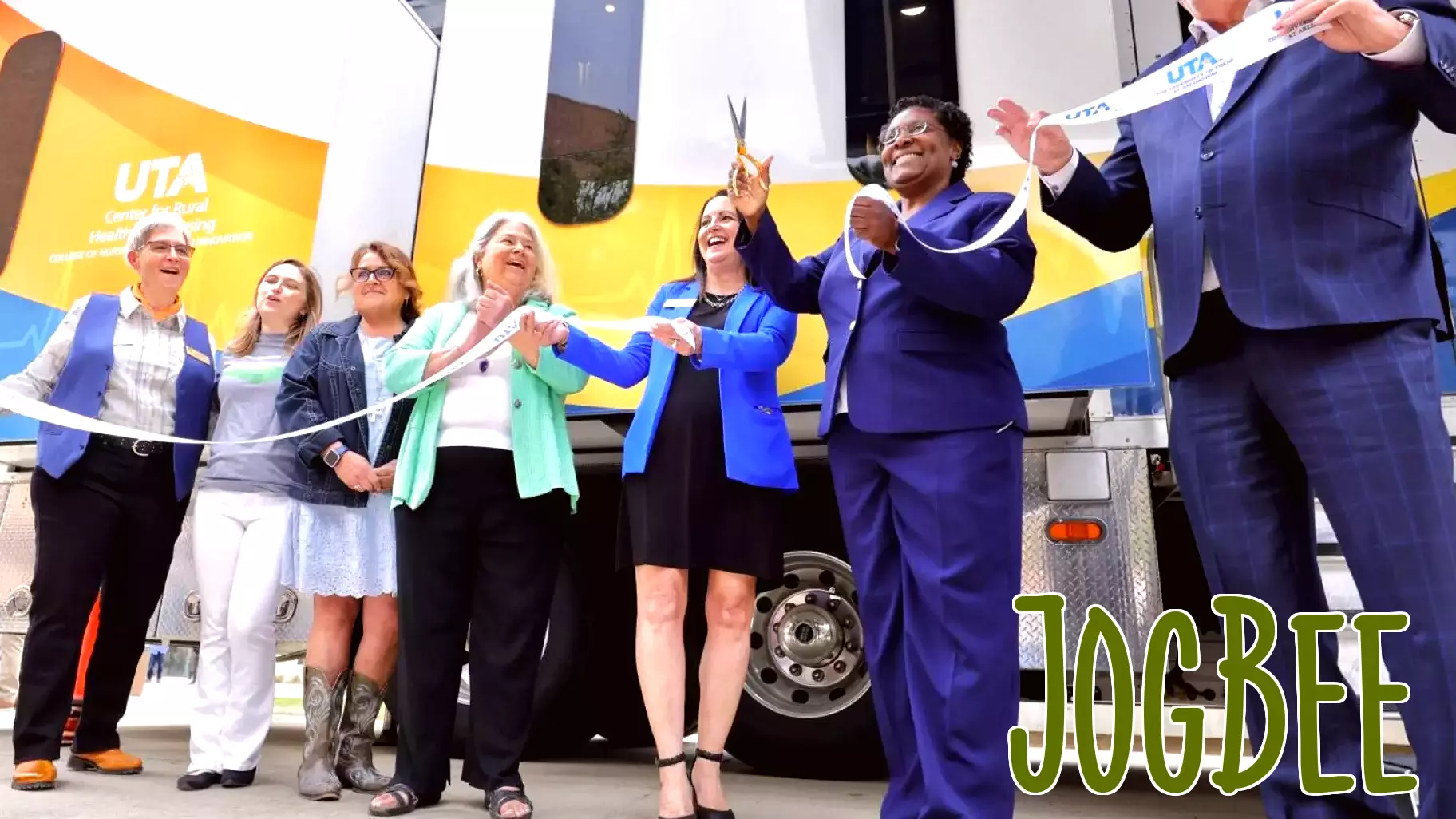 New Mobile Simulation Lab Enhances Training for Rural Health Care Workers