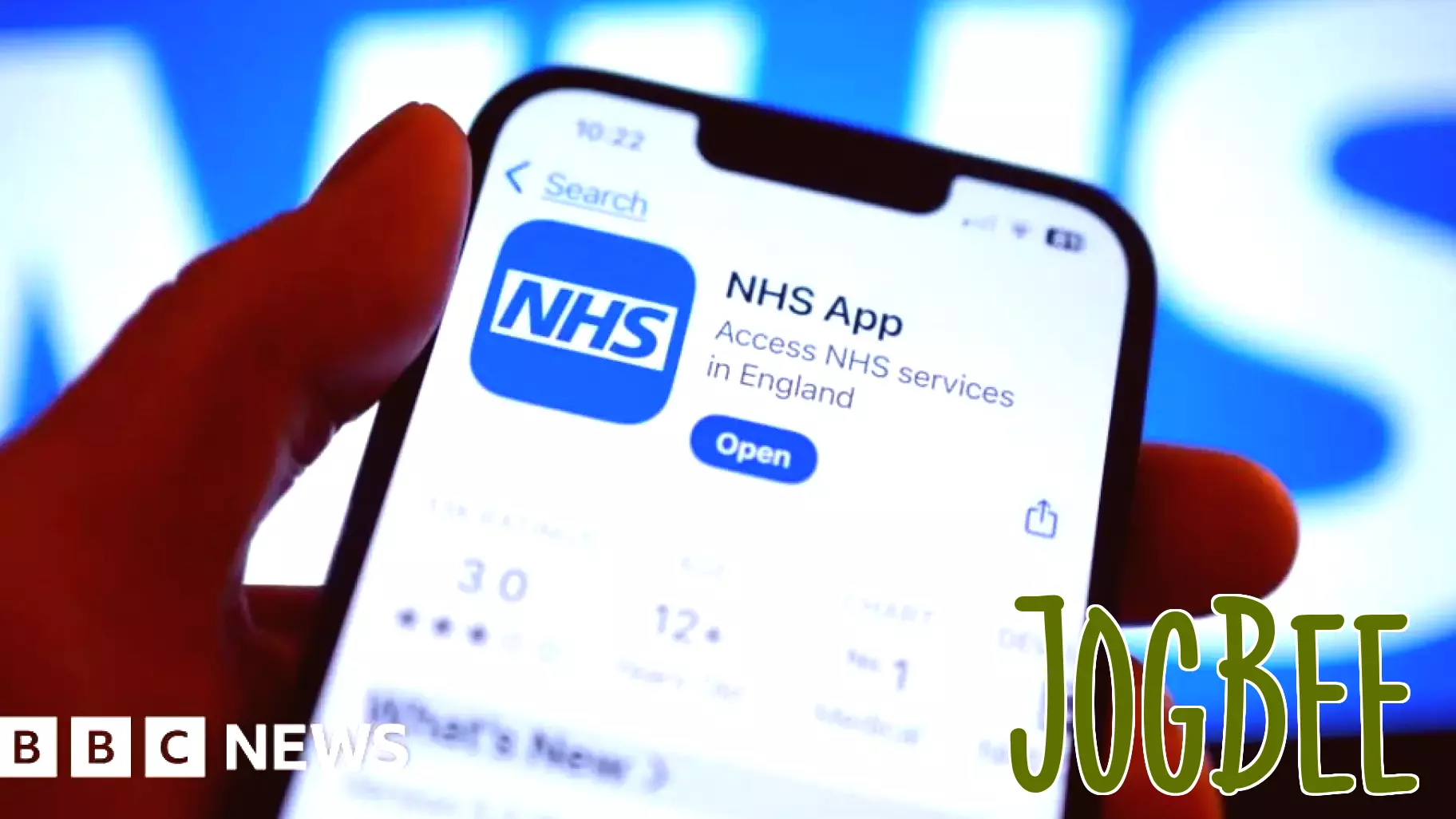 NHS app to use AI to determine which service best for patients