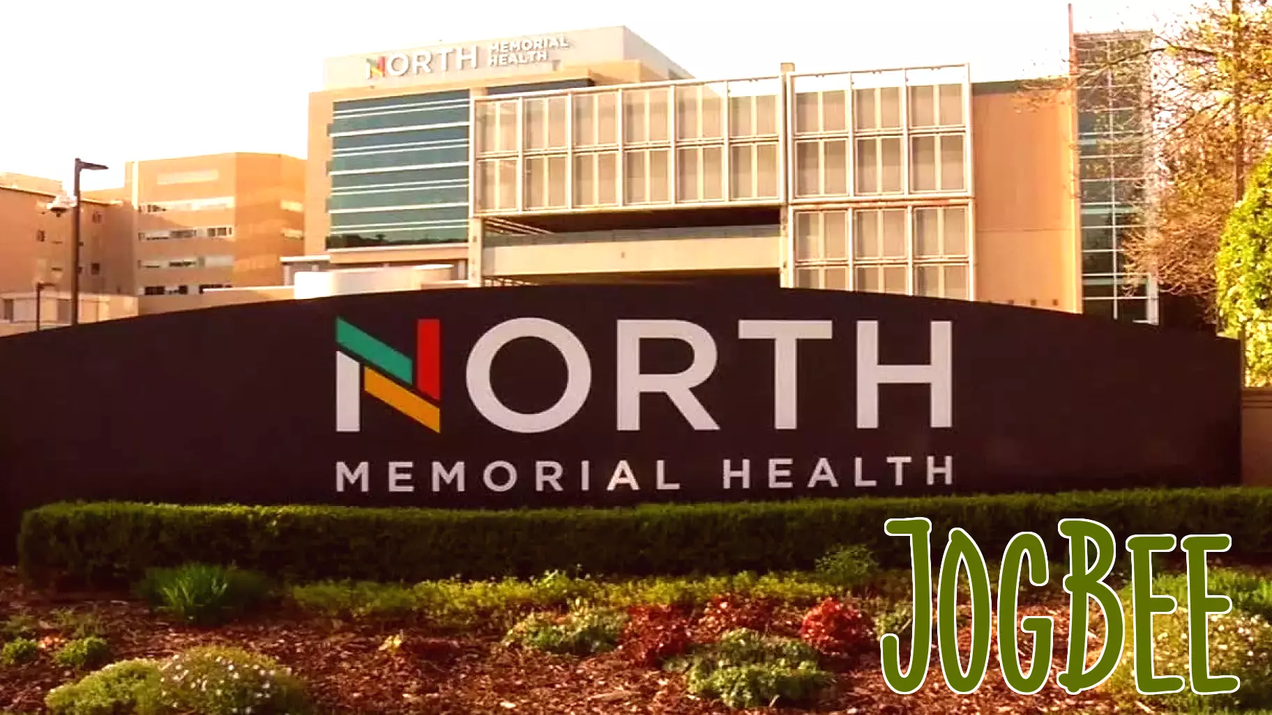 North Memorial and South Dakota-based Sanford Health merging