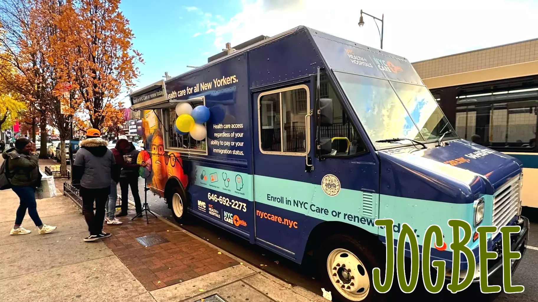 NYC Health + Hospitals’ NYC Care Program Launches “Light The Way” Citywide Public Awareness Campaign - NYC Health + Hospitals